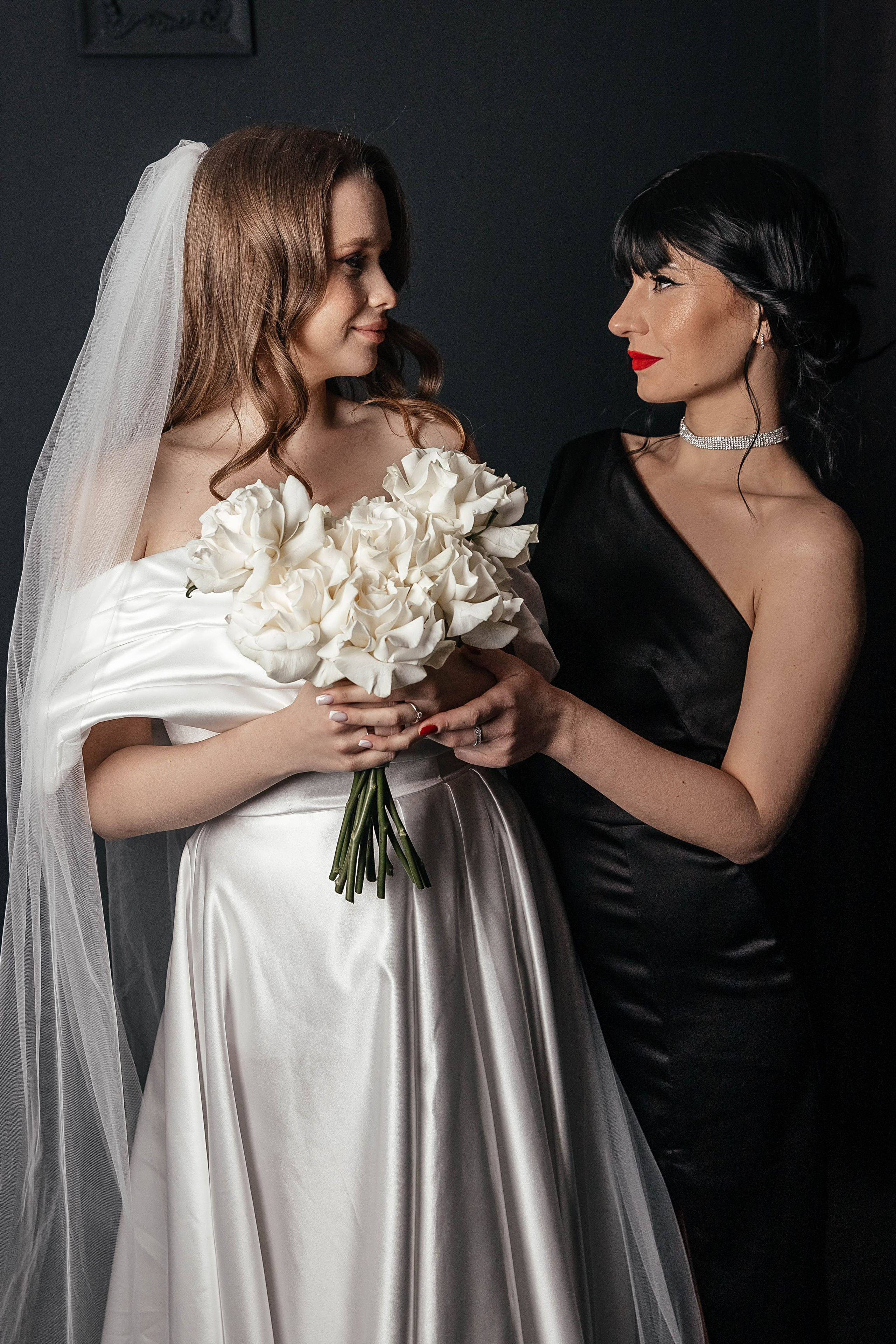 Ольга & Эдуард. Фотограф Сальск Катерина