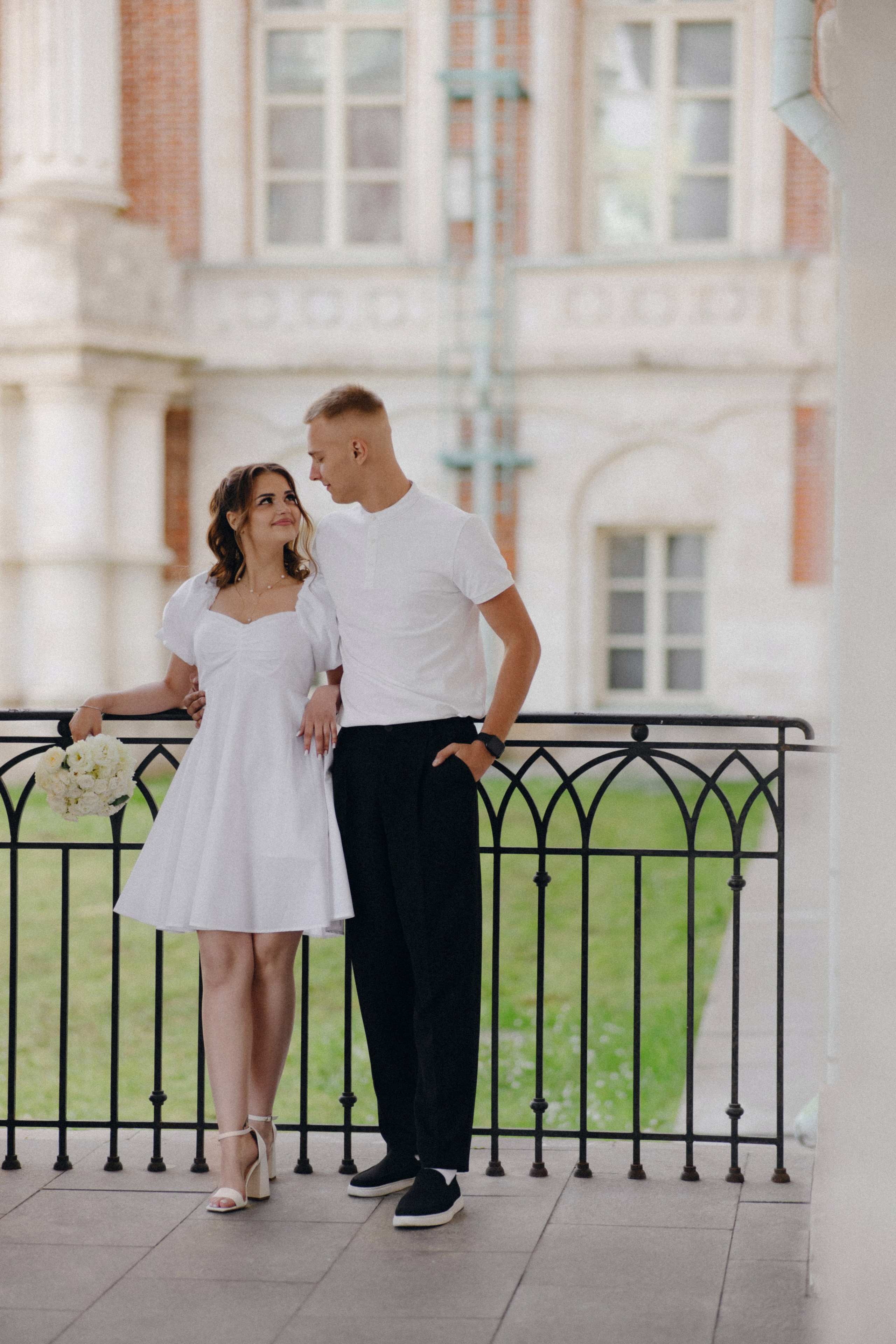 Свадебный фотограф Москва, Белочкина Марина