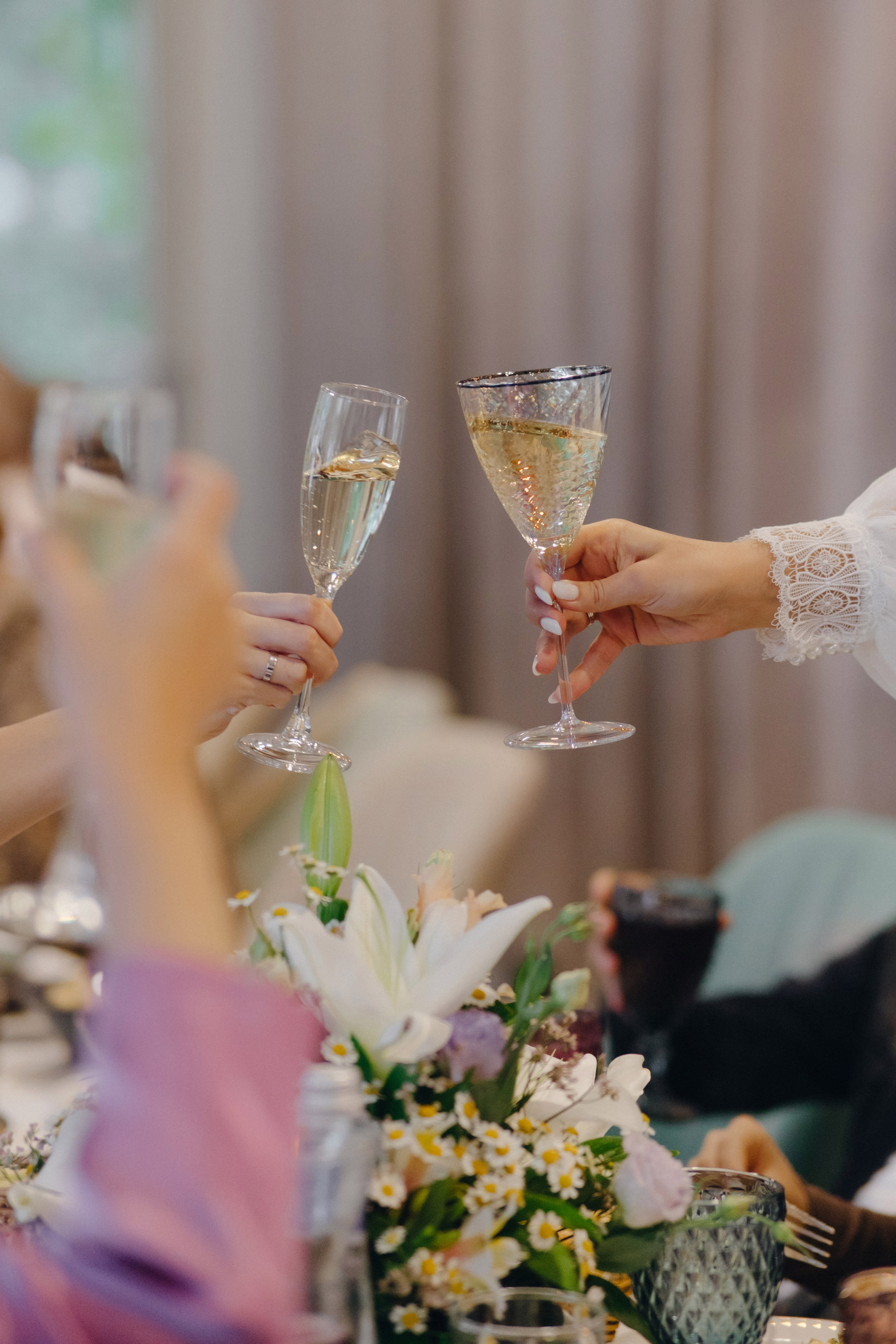 Анонс со свадьбы Марины и Павла. Свадебный фотограф Москва и другие города