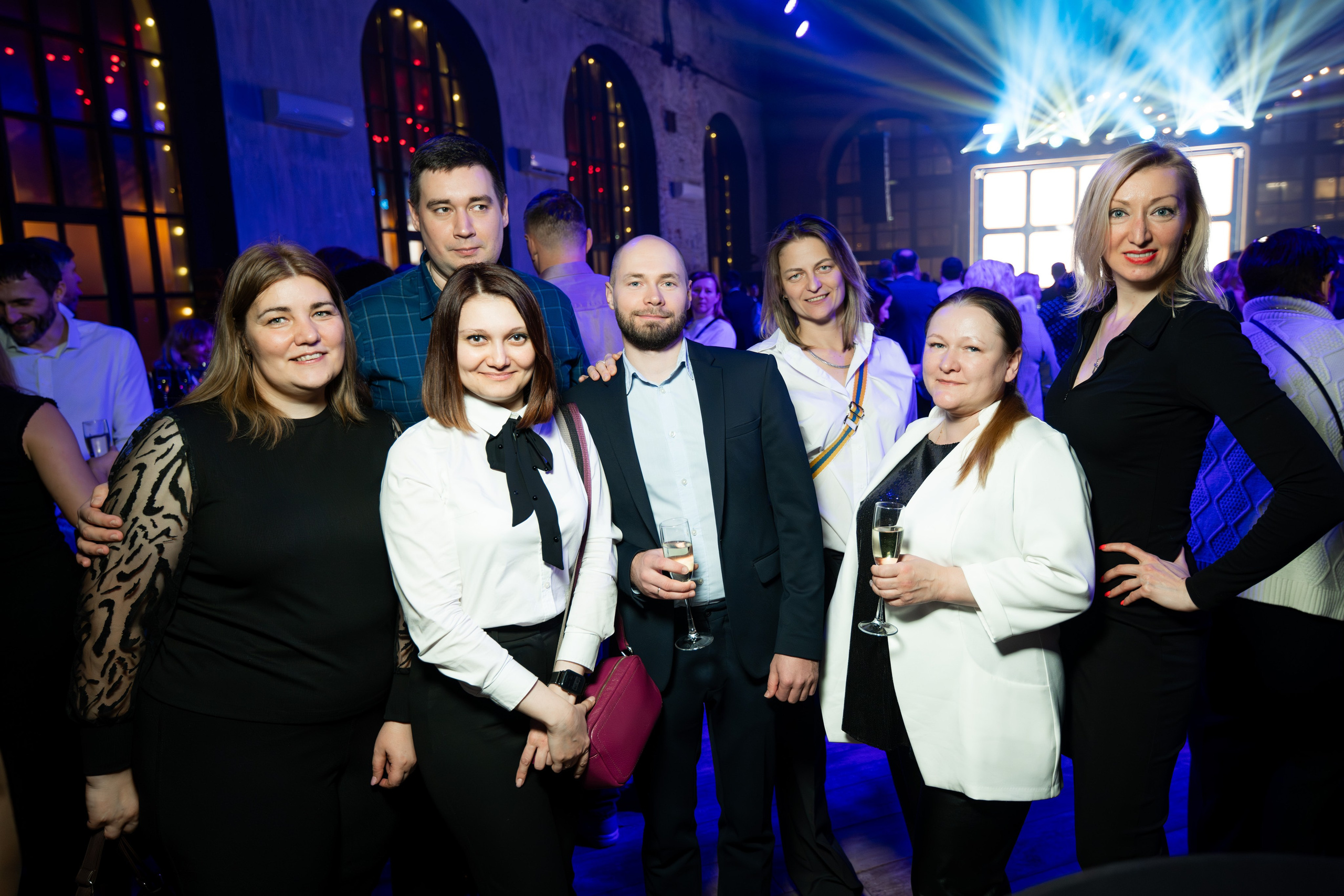 МСП Банк. Репортажный фотограф Сергей Дроздов