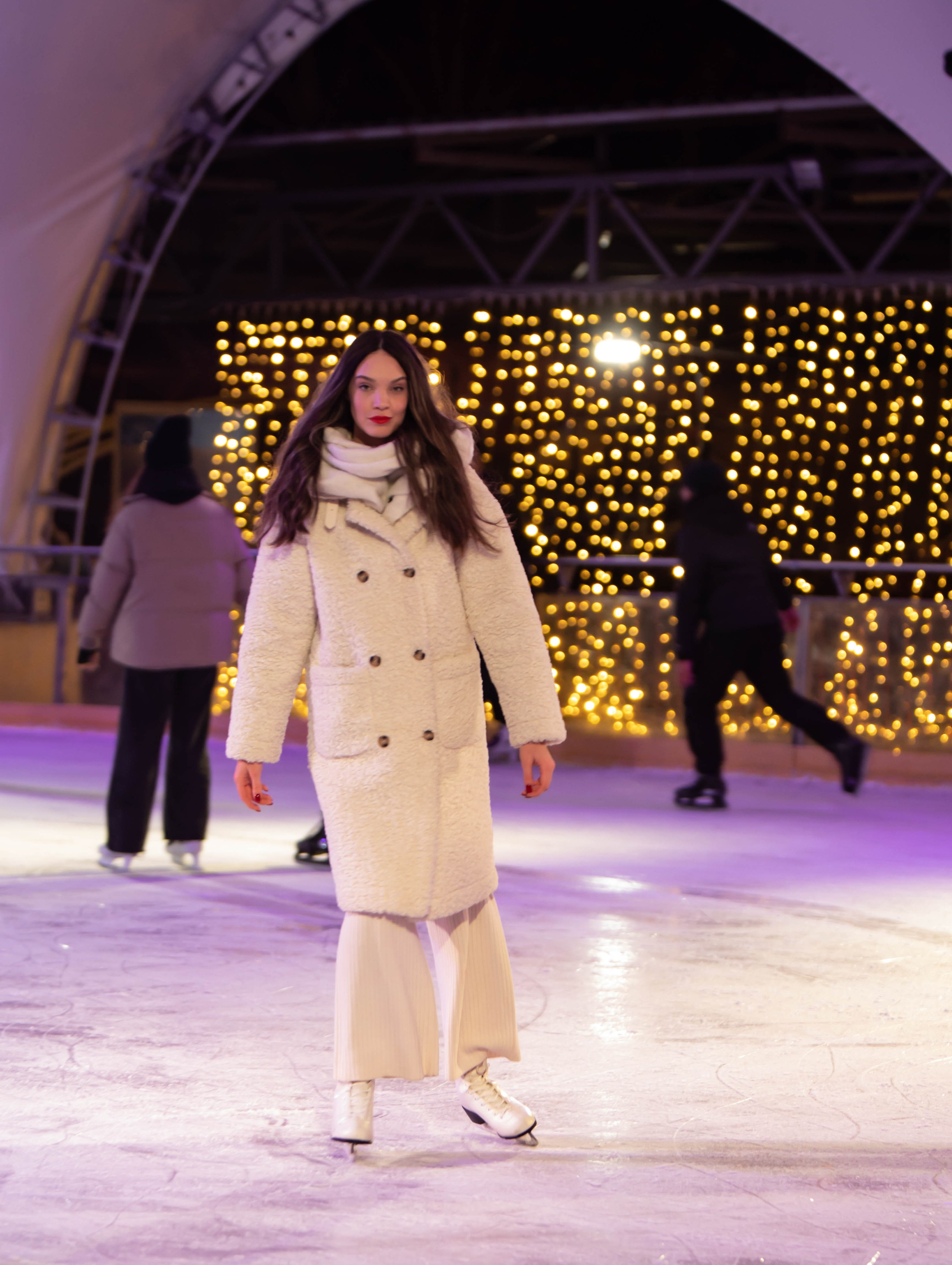 Анастасия. Фотограф Елена Варзиева