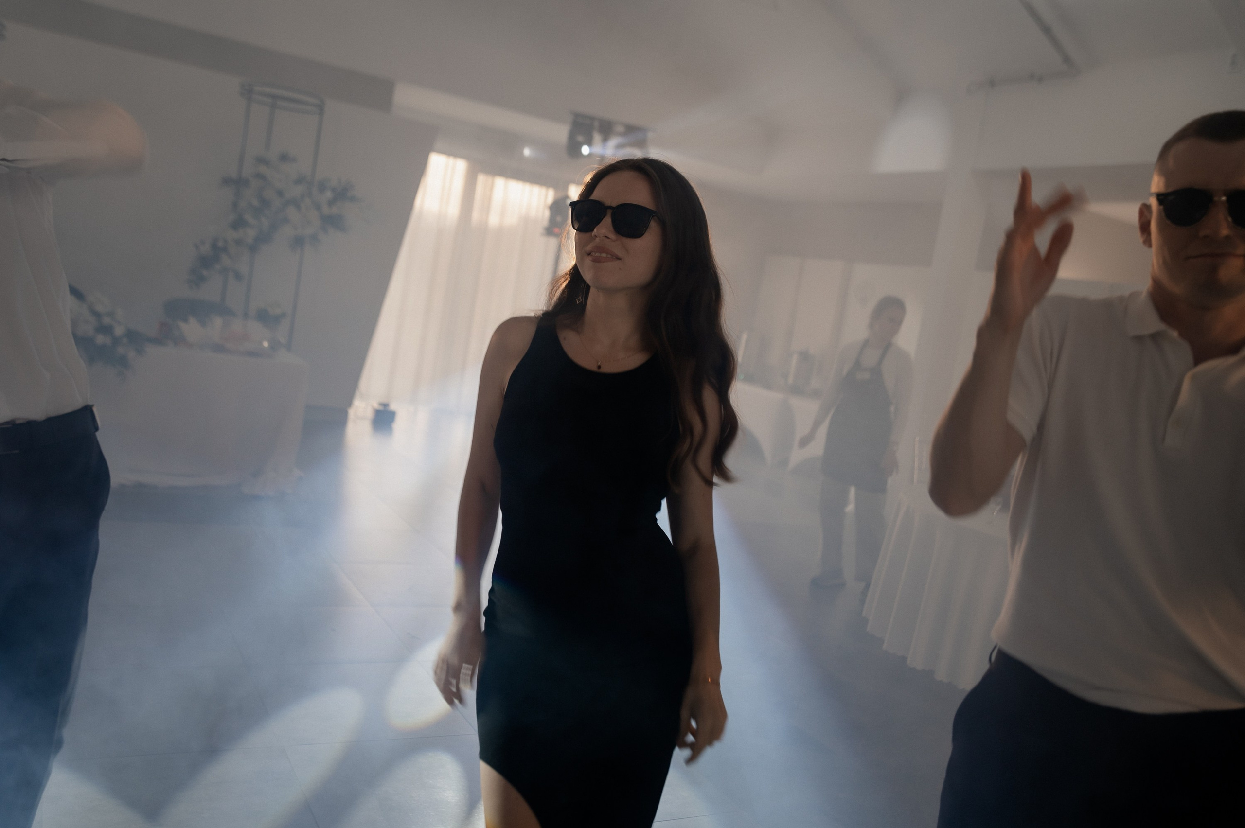 Алексей и Анастасия. Фотограф Анна Пятак