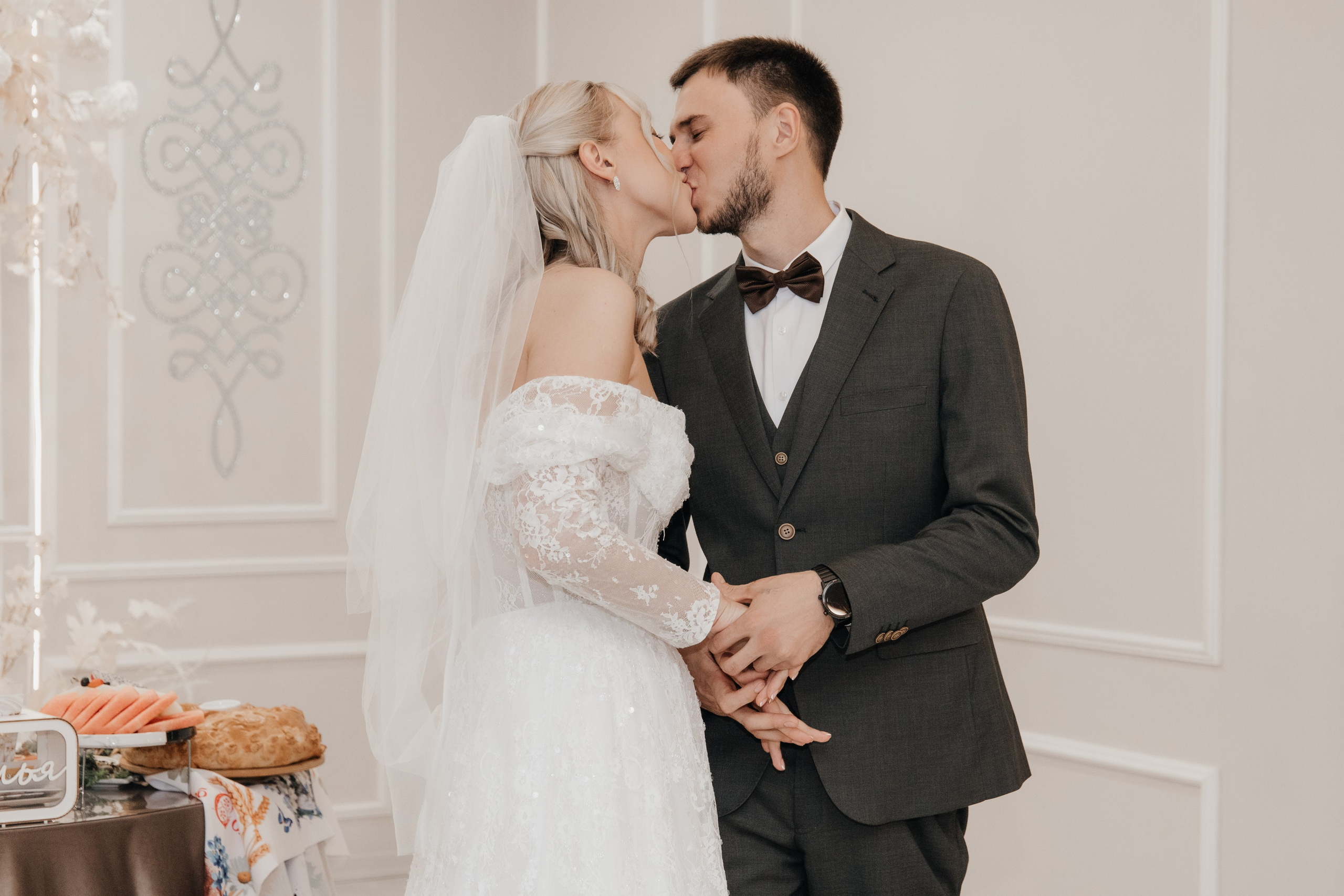 Анна и Иван. Фотограф Елена Балакина (Челябинск)