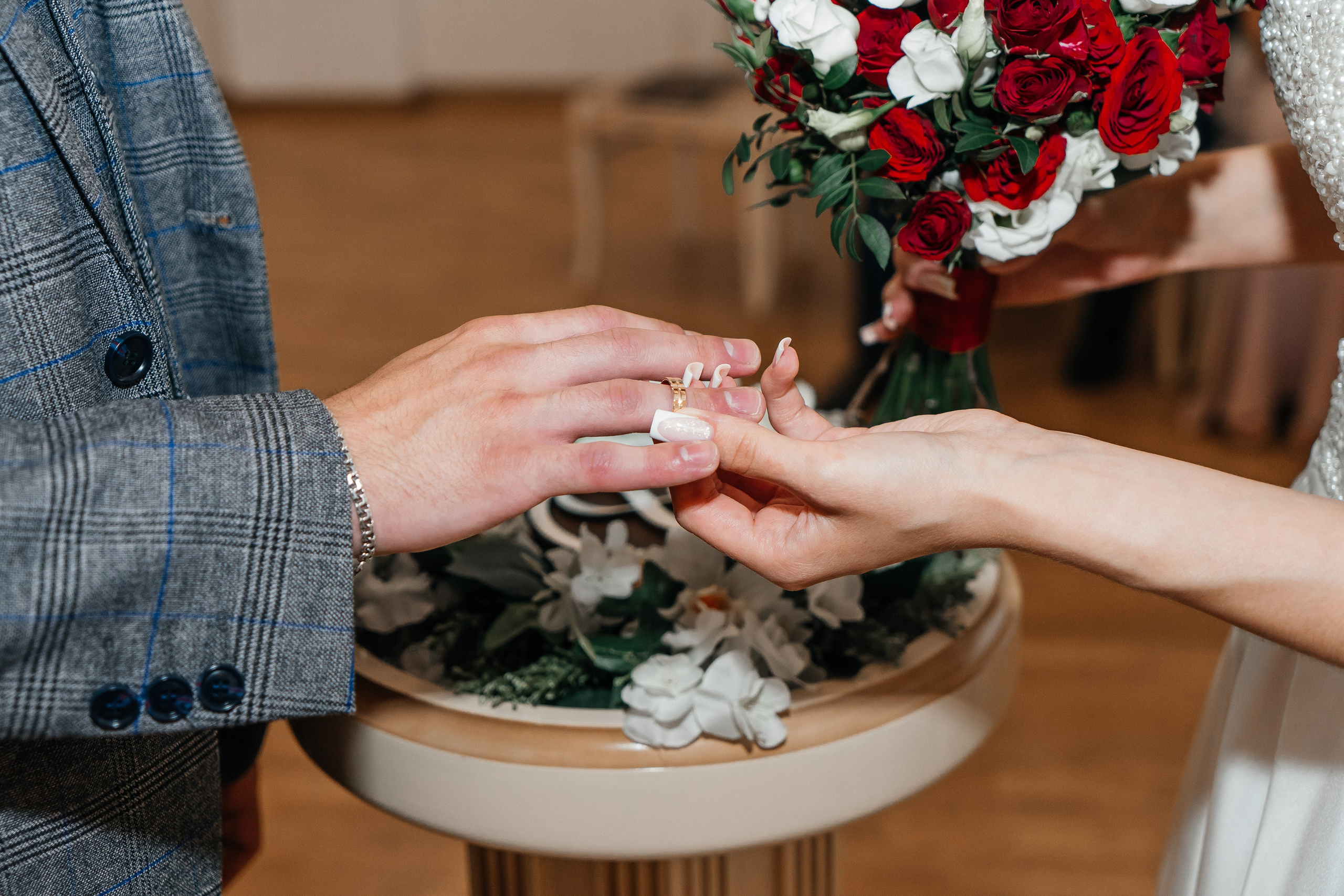 Свадебный фотограф Санкт-Петербург Дмитрий Казанцев