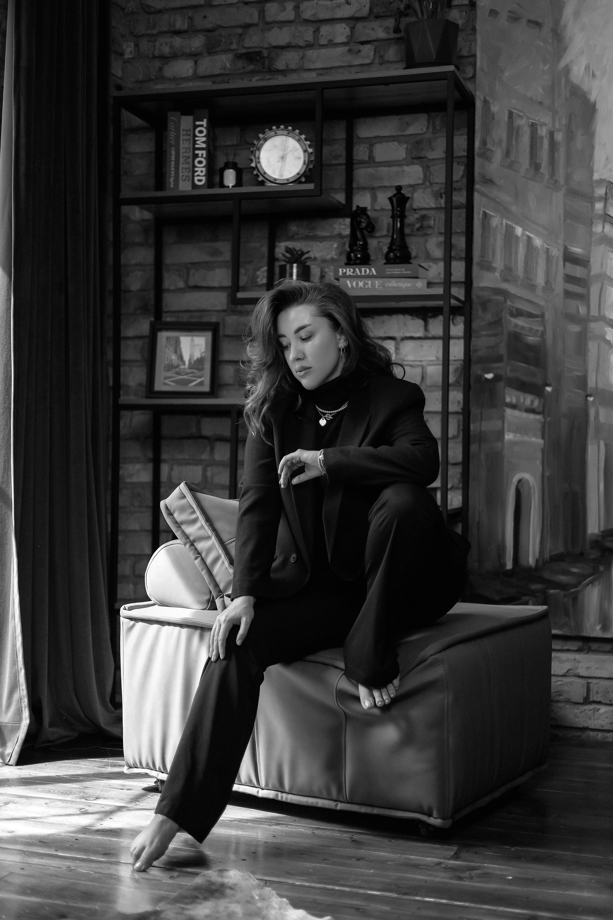 Влад и Лия. Фотограф Тамара Катапова