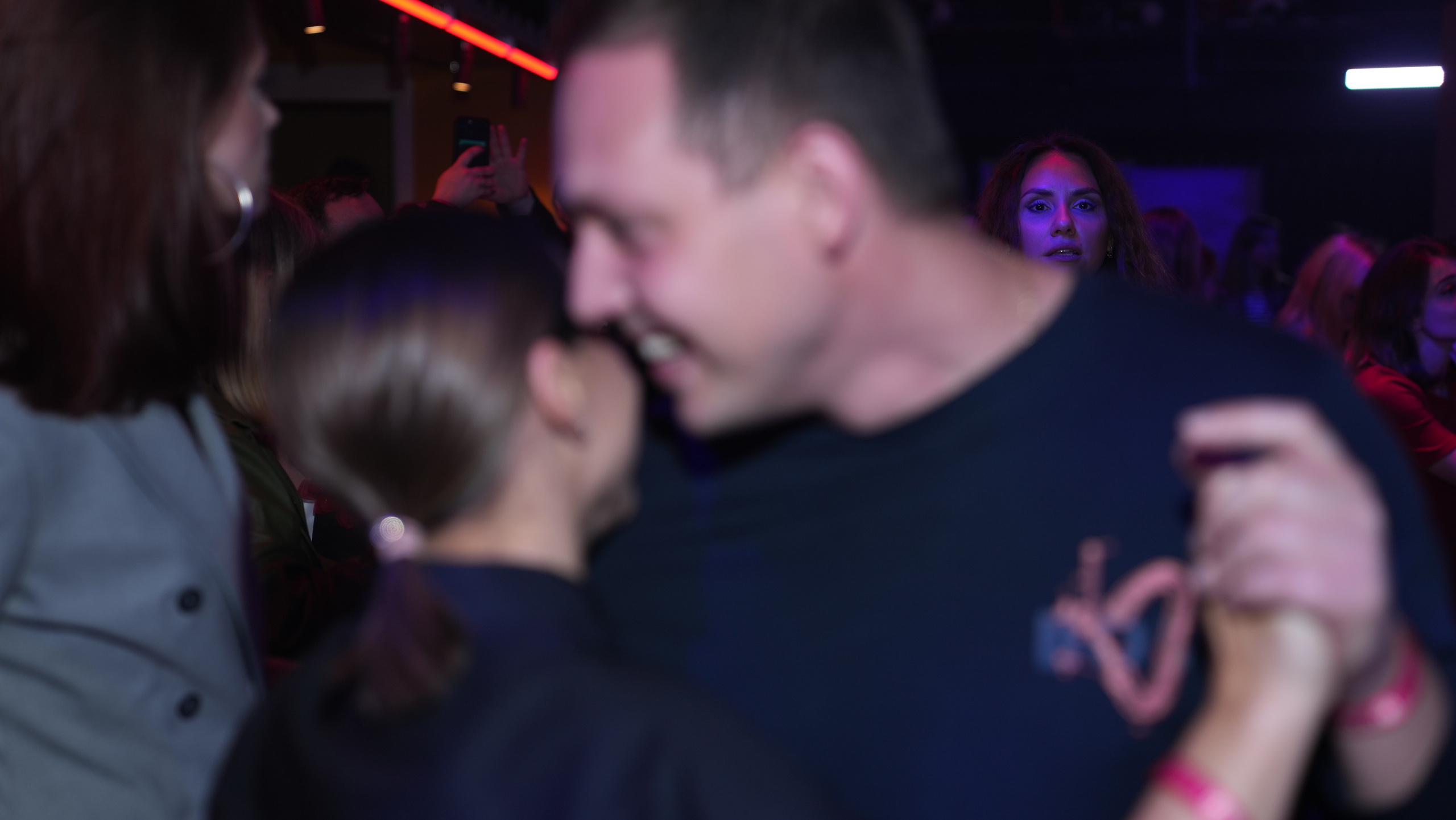 Презентация Пятого канала 01.10.2024. EVEREST PHOTO REPORT