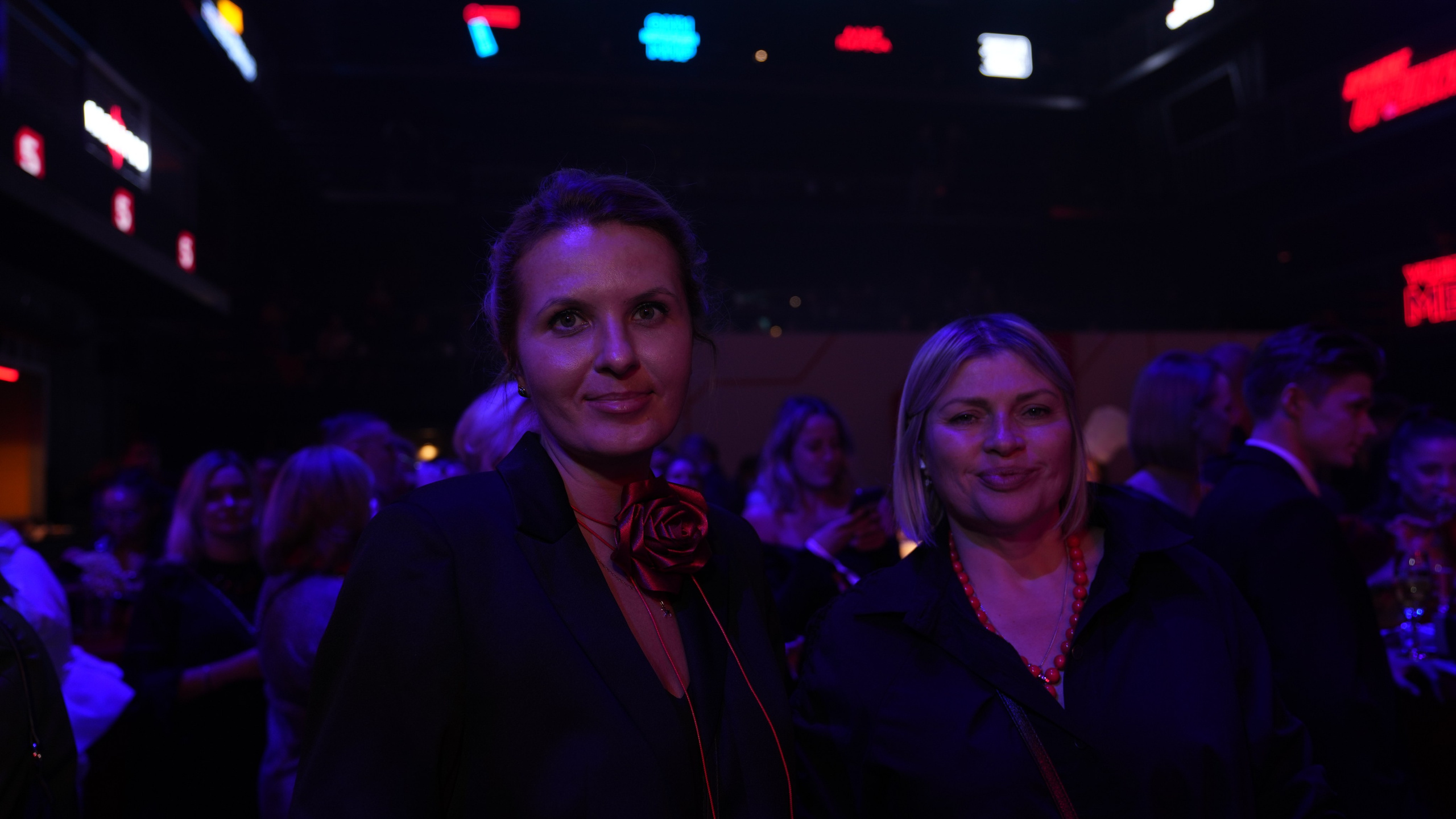 Презентация Пятого канала 01.10.2024. EVEREST PHOTO REPORT