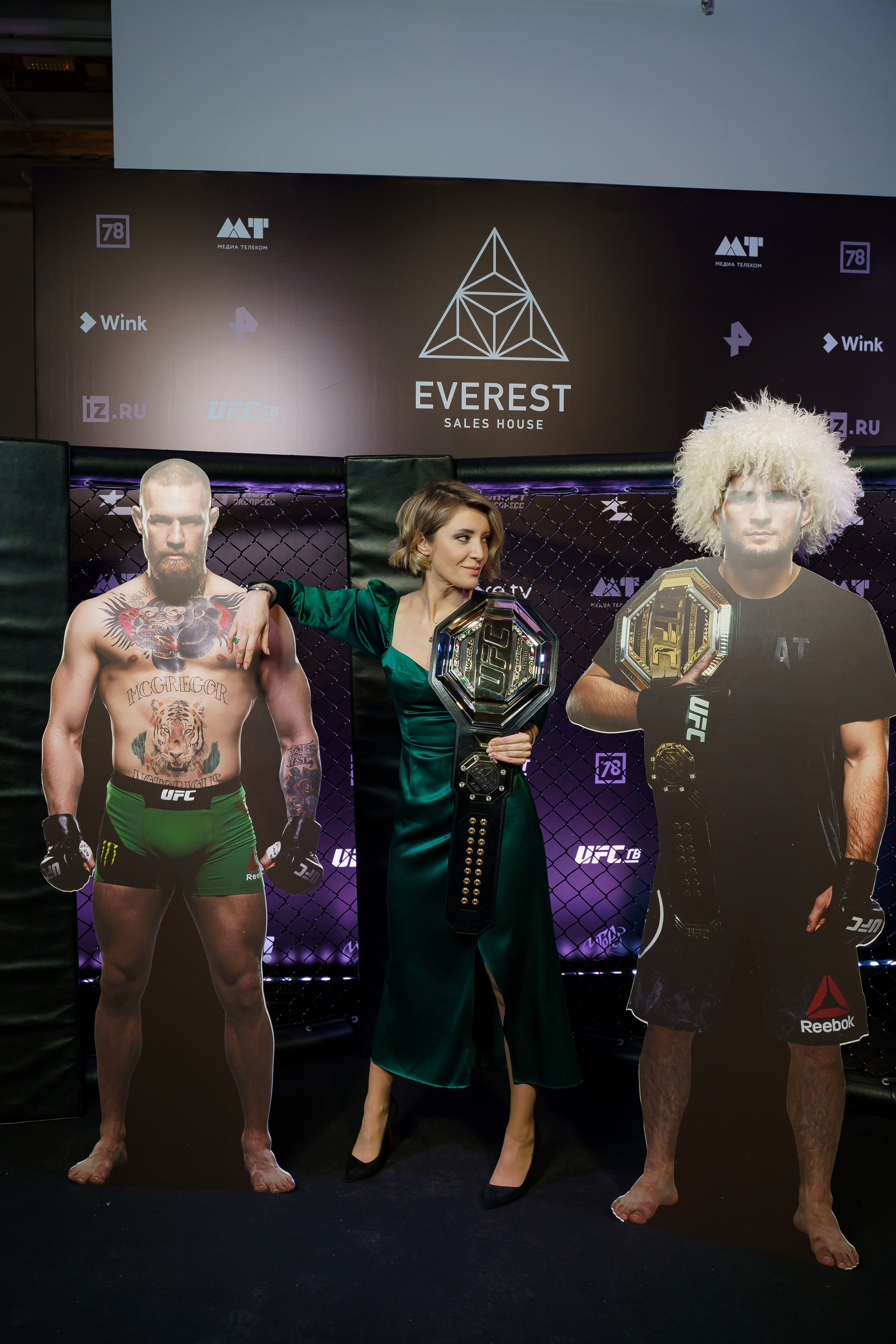 ЭВЕРЕСТ Всегда на высоте 22.04.2021. EVEREST PHOTO REPORT