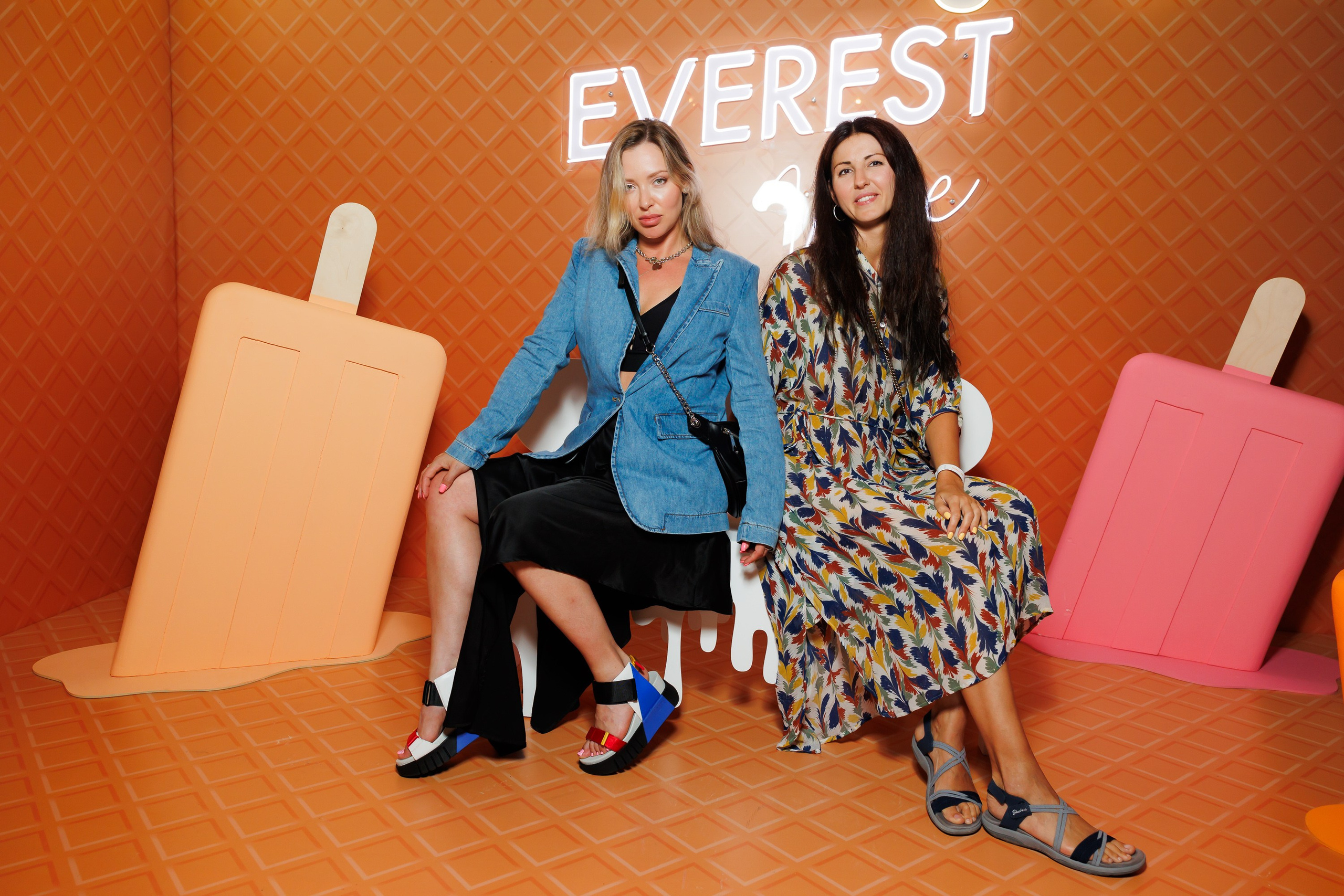 EVEREST VIBE good vibes only 16.08.2023. EVEREST PHOTO REPORT