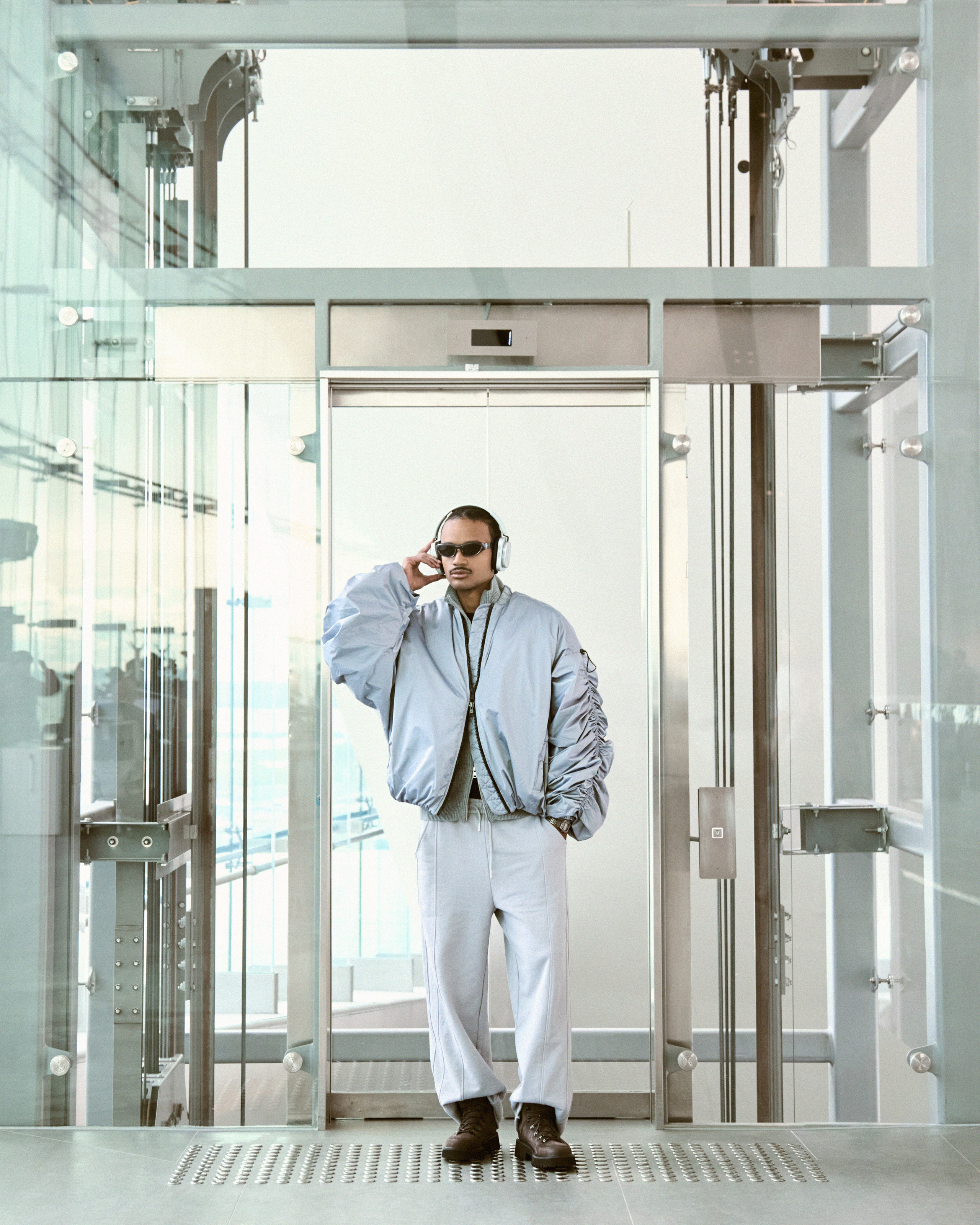 NOTHING. Главная