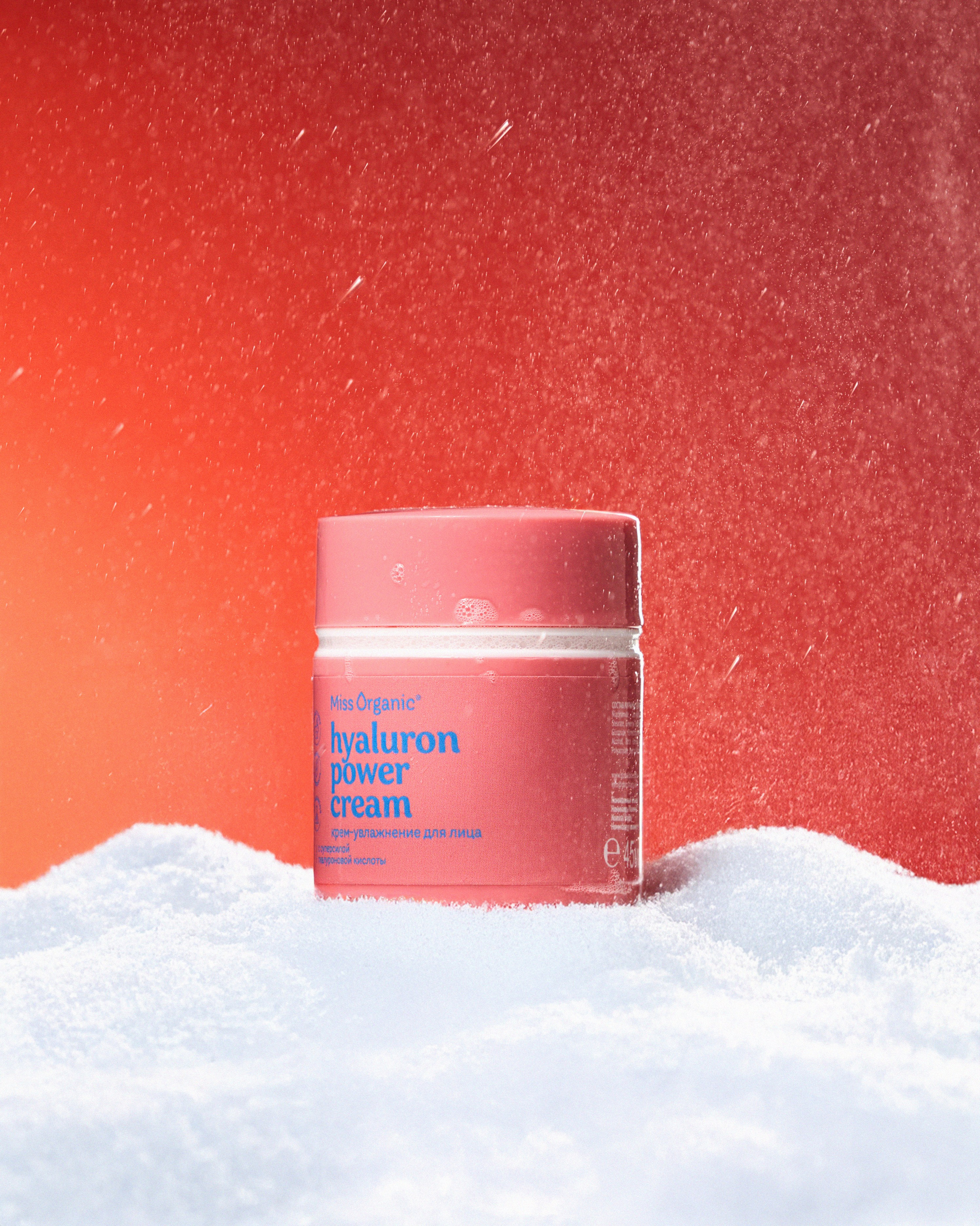 MISS ORGANIC. Главная