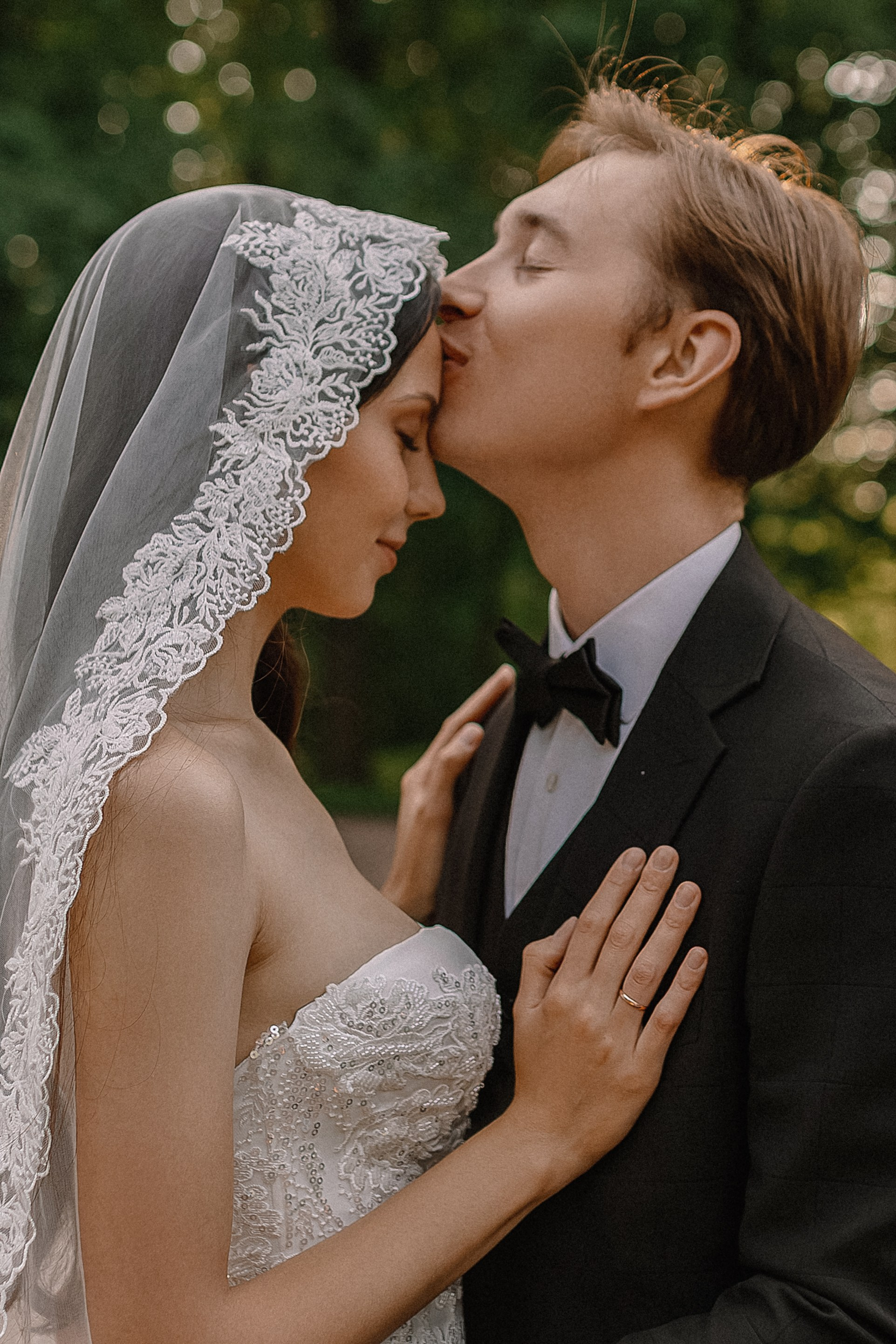 Летний Ораниенбаум. Николь — ваш любимый фотограф в Санкт-Петербурге