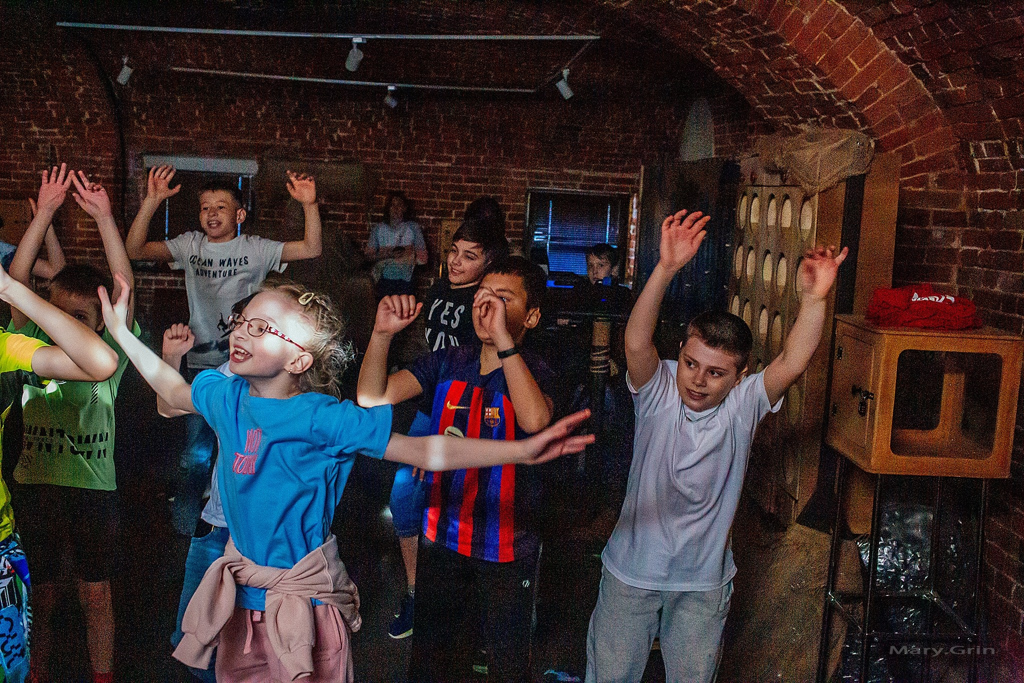 Форт Боярд: Выпускной — Большая Игра!. Детский и семейный фотограф, фотограф мероприятий Нижний Новгород