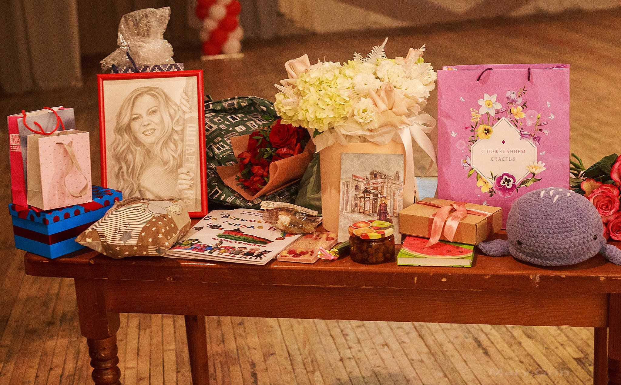 Ольга Савельева. Моноспектакль «Шпаргалка». Детский и семейный фотограф, фотограф мероприятий Нижний Новгород