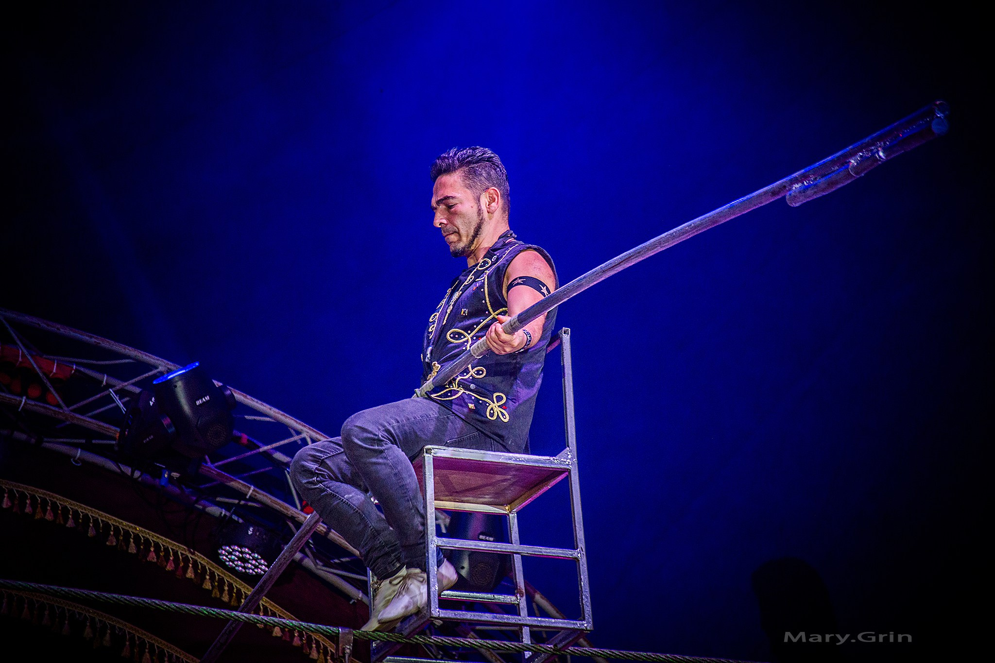 Шоу Демидовых. Детский и семейный фотограф, фотограф мероприятий Нижний Новгород