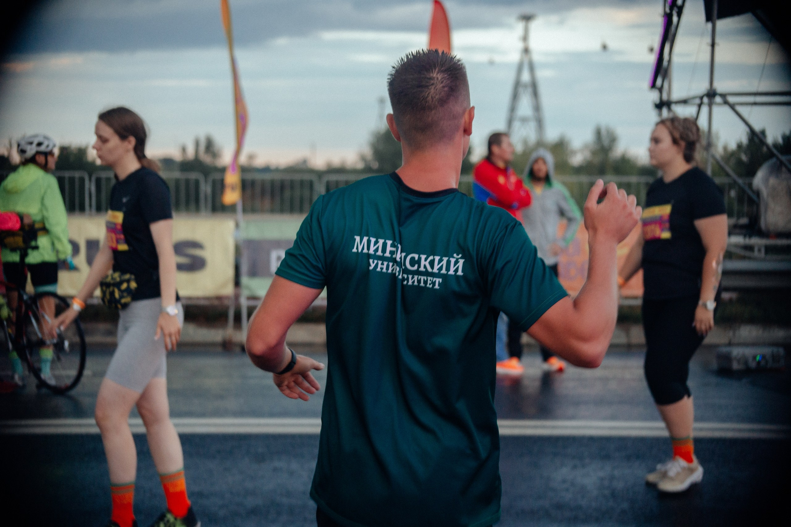 Ночной забег 28.07.24 Н.Новгород. Детский и семейный фотограф, фотограф мероприятий Нижний Новгород