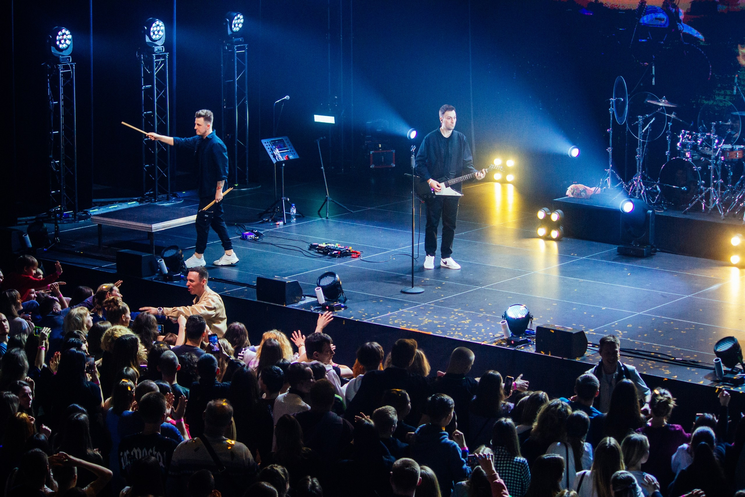 Дабро концерт Нижний Новгород. Детский и семейный фотограф, фотограф мероприятий Нижний Новгород