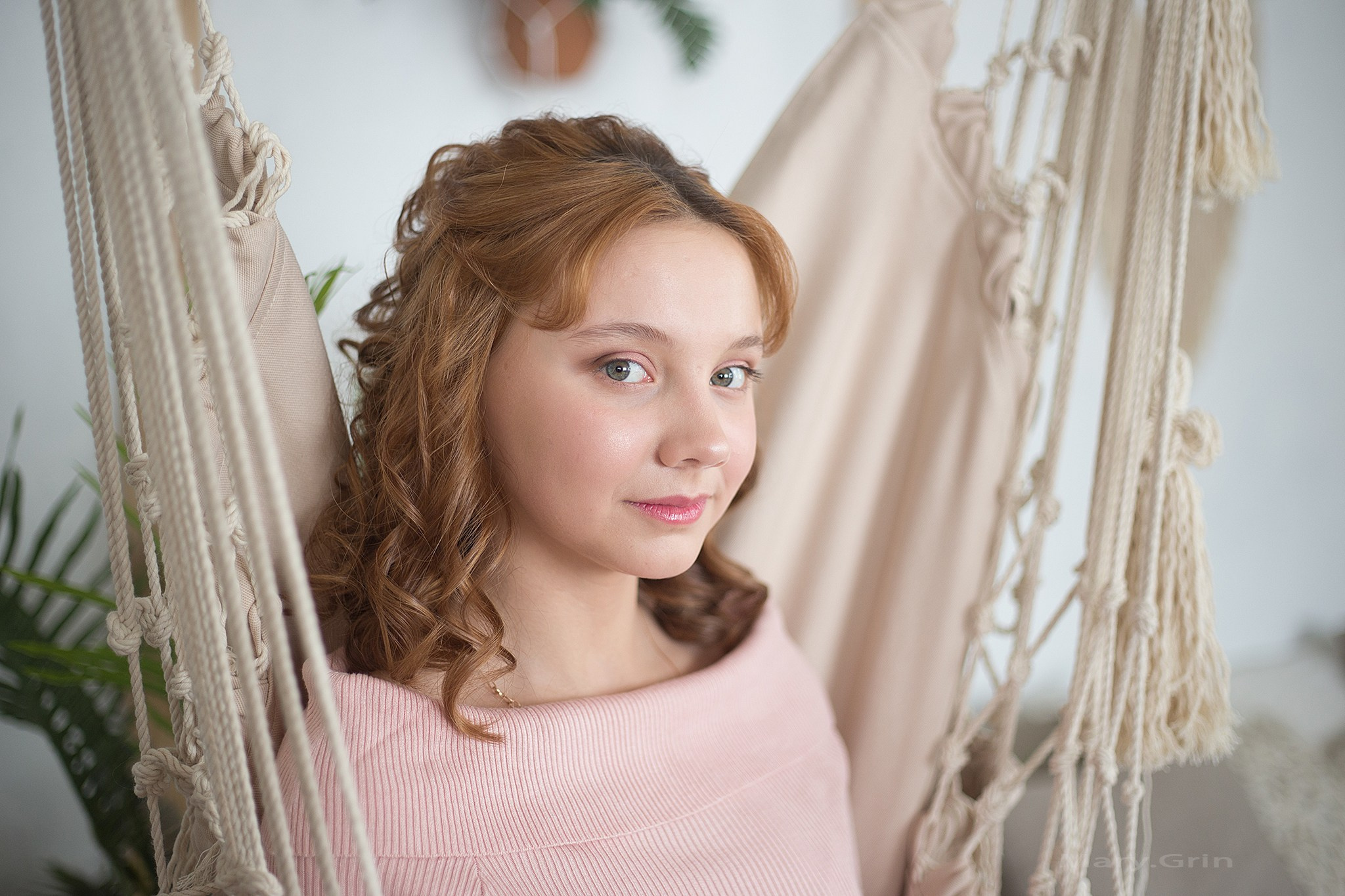 Студийная фотосессия семьи Александра и Марии. Детский и семейный фотограф, фотограф мероприятий Нижний Новгород