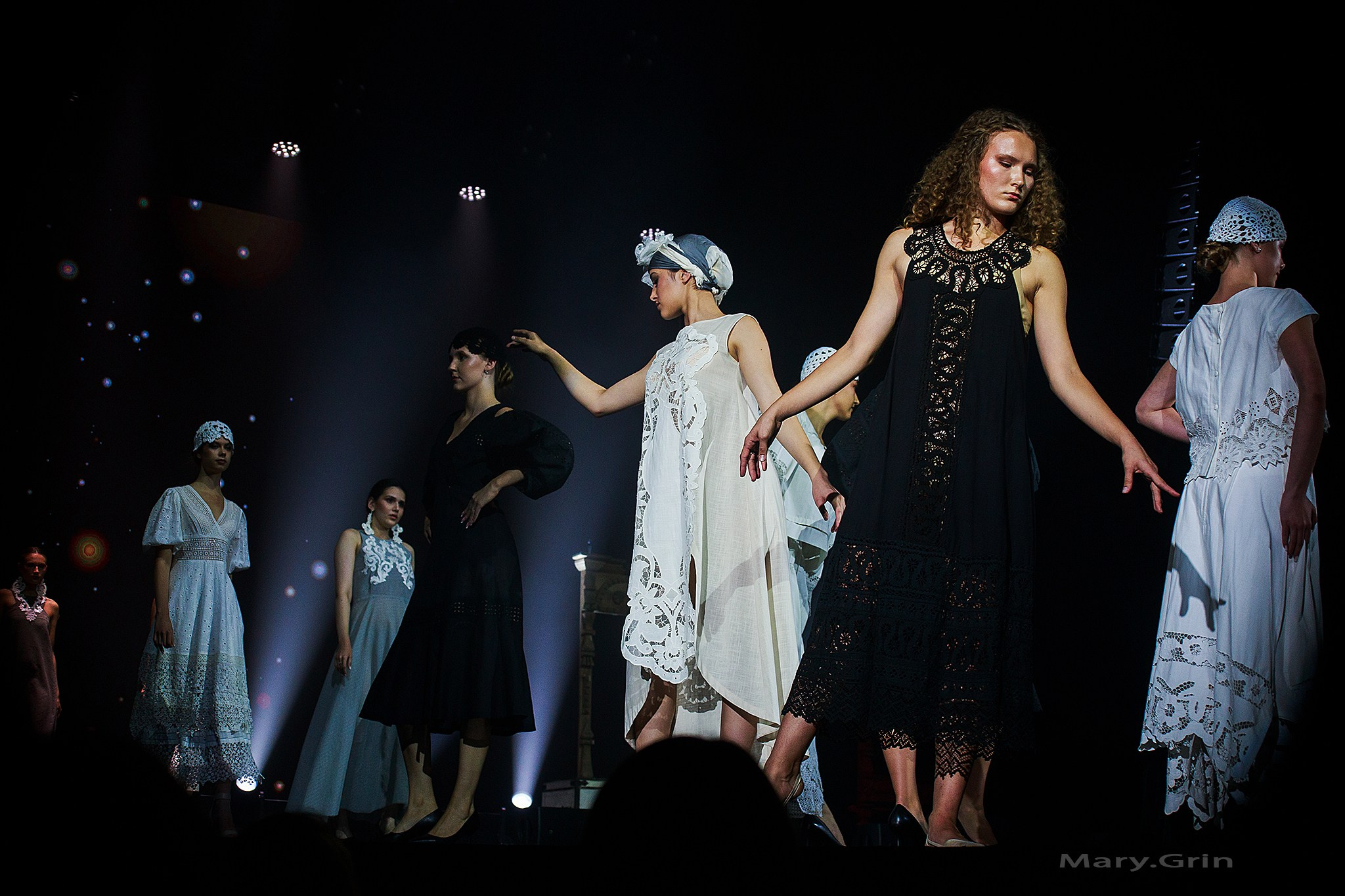 Подиумный спектакль «стиль Надежды» 2025. Детский и семейный фотограф, фотограф мероприятий Нижний Новгород