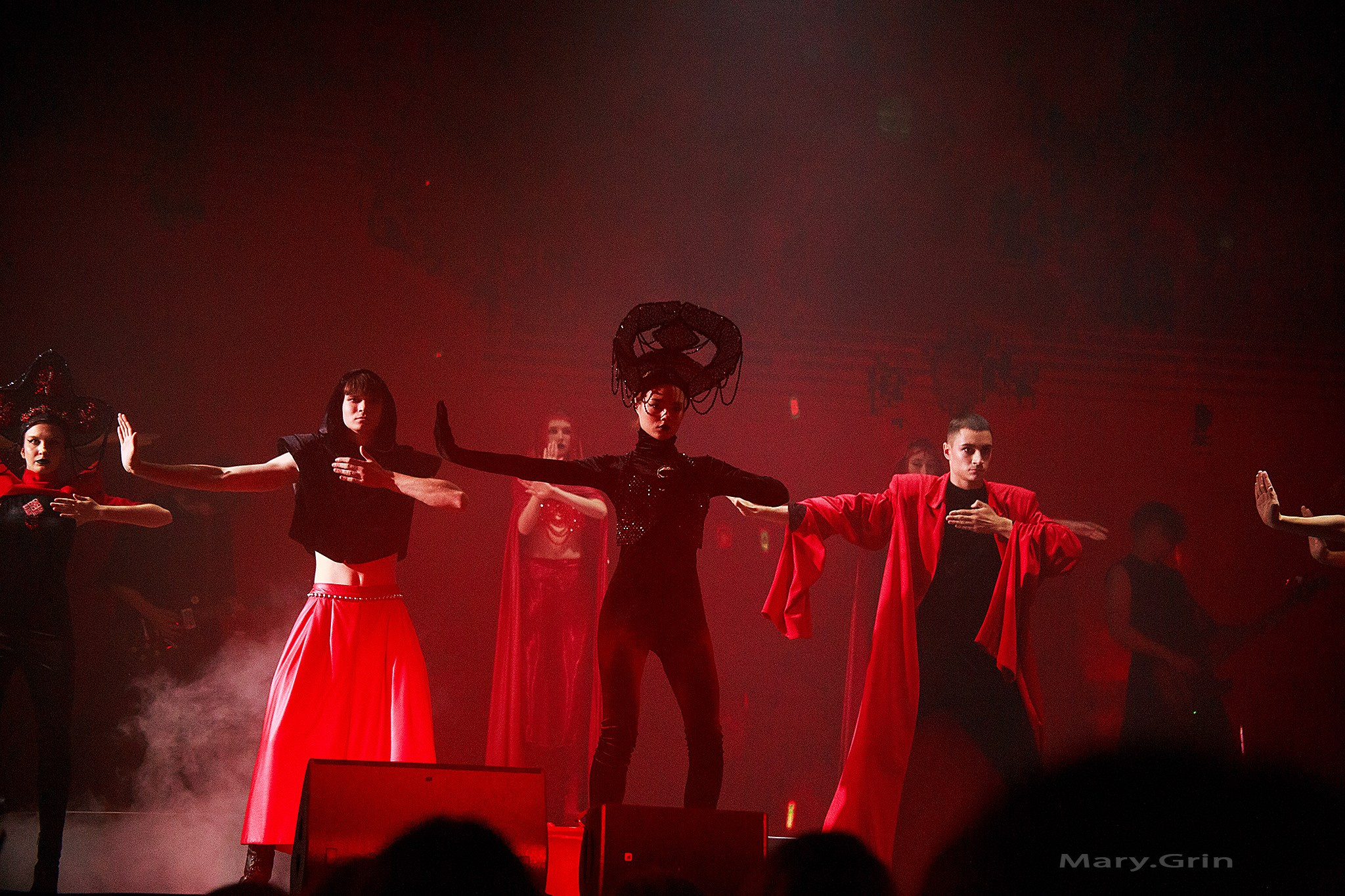 Подиумный спектакль «стиль Надежды» 2025. Детский и семейный фотограф, фотограф мероприятий Нижний Новгород