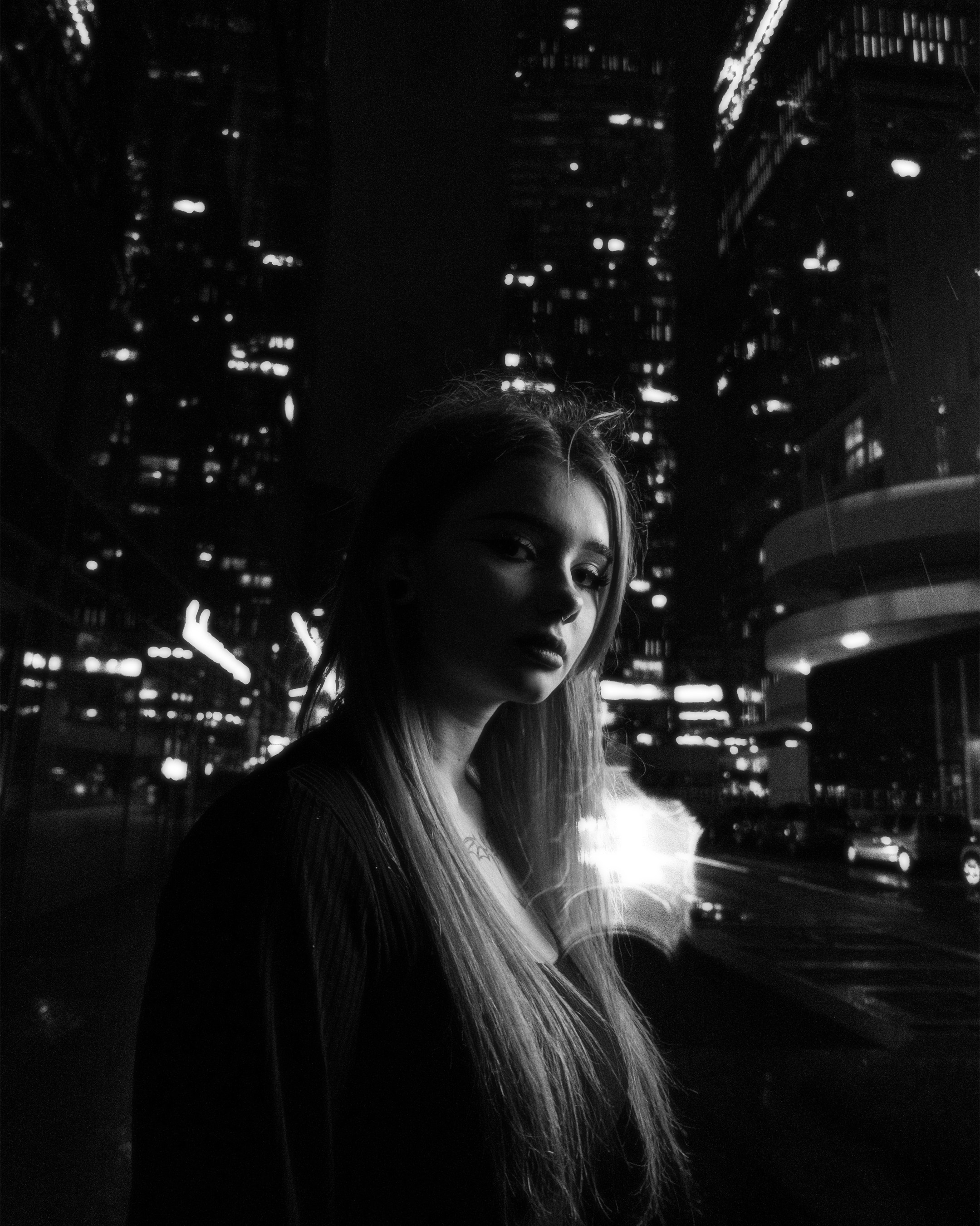 Портреты. Kuzmin photographer