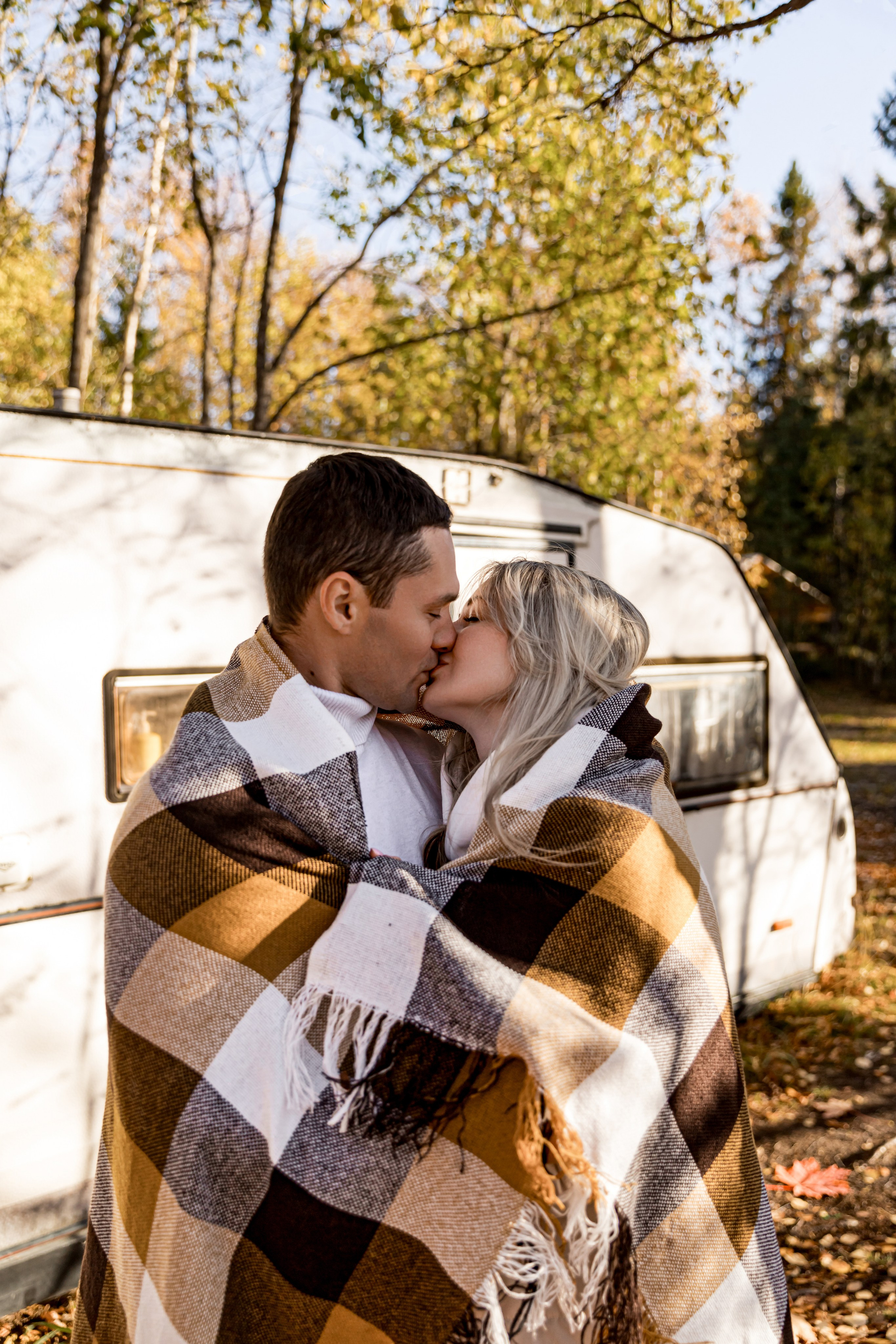 Семья Нурлиных