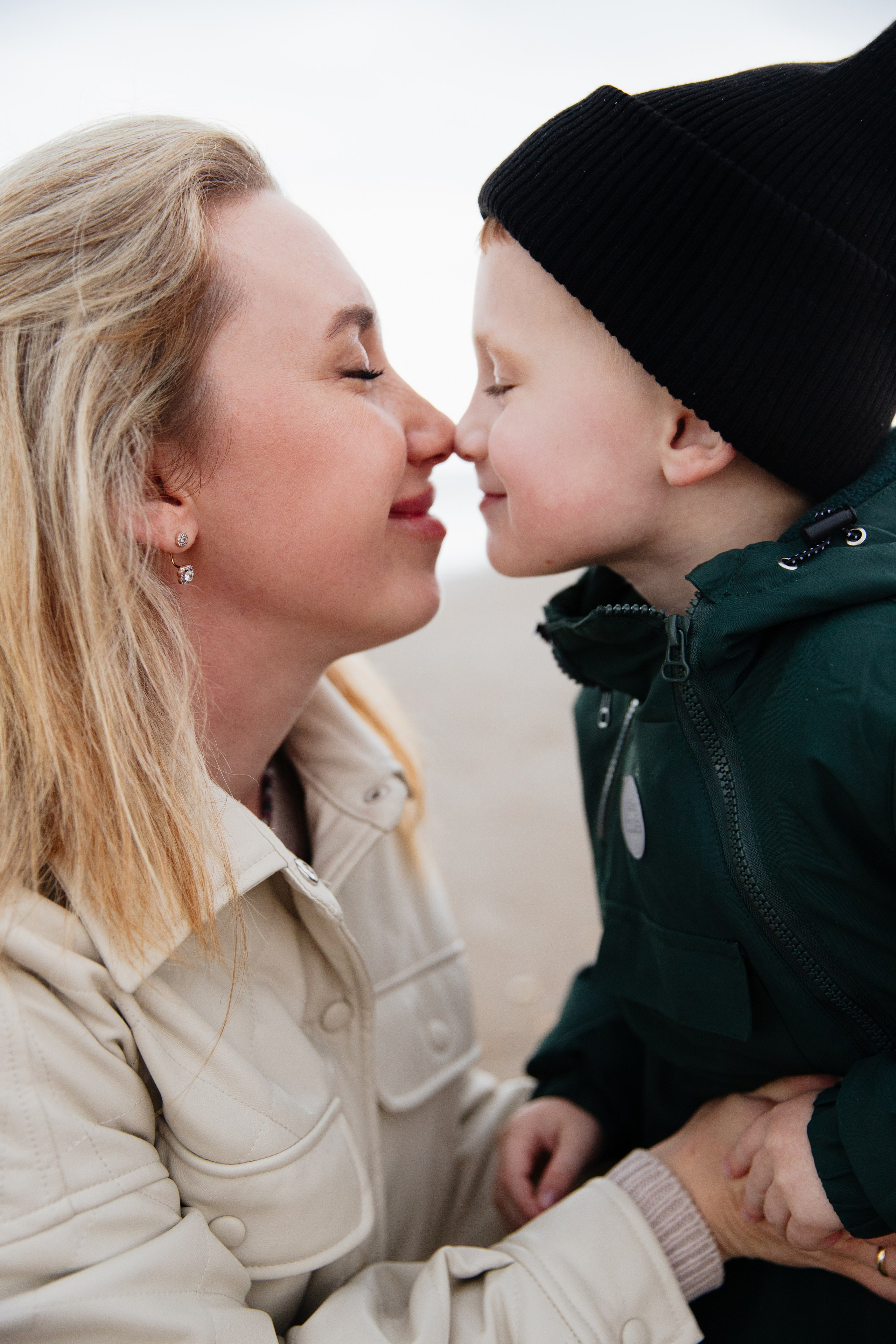 Семья Ланиных