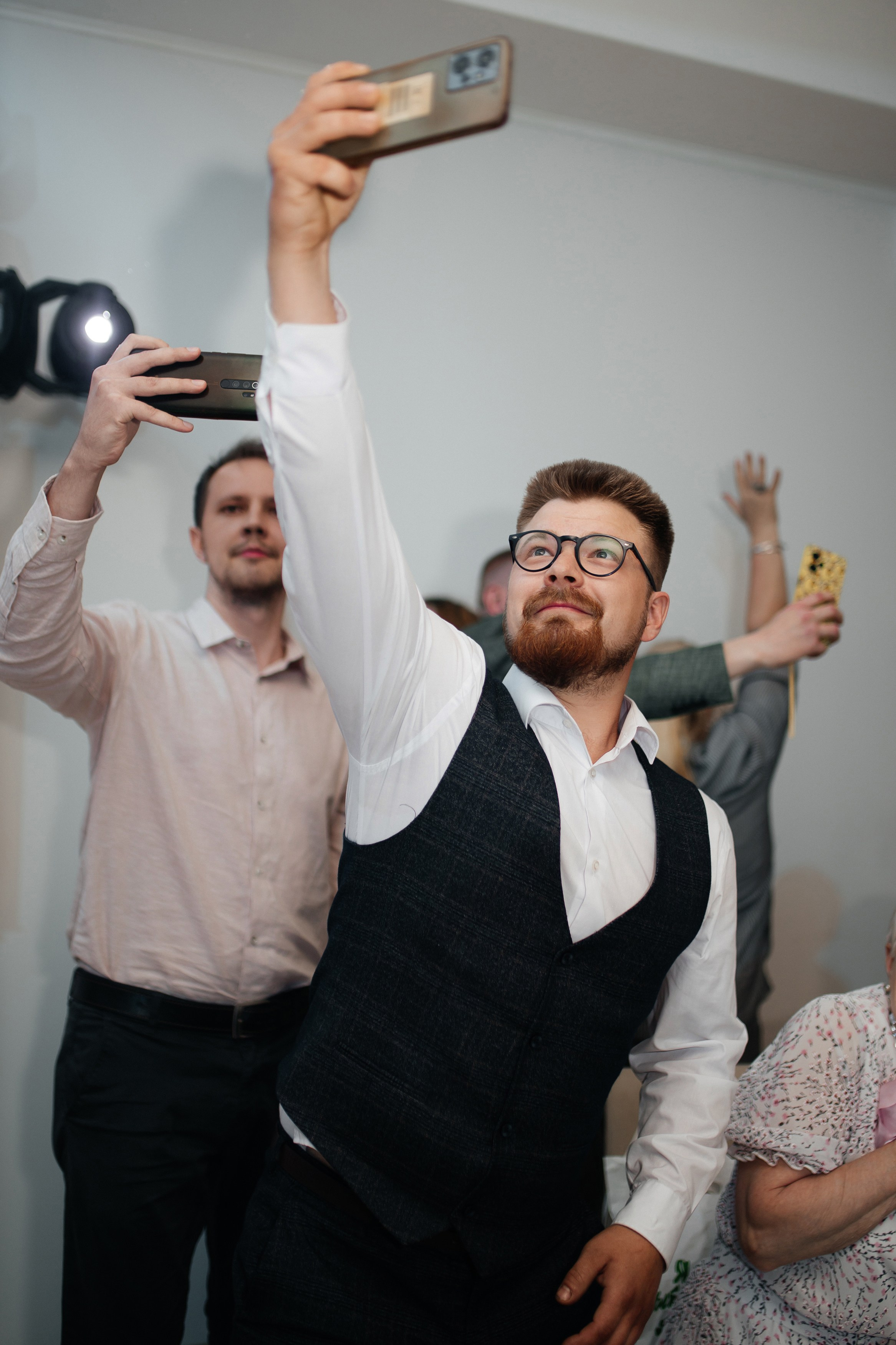 Свадьба Полины и Вадима. Свадебный и контент фотограф в Петрозаводске Ксения Истрафилова