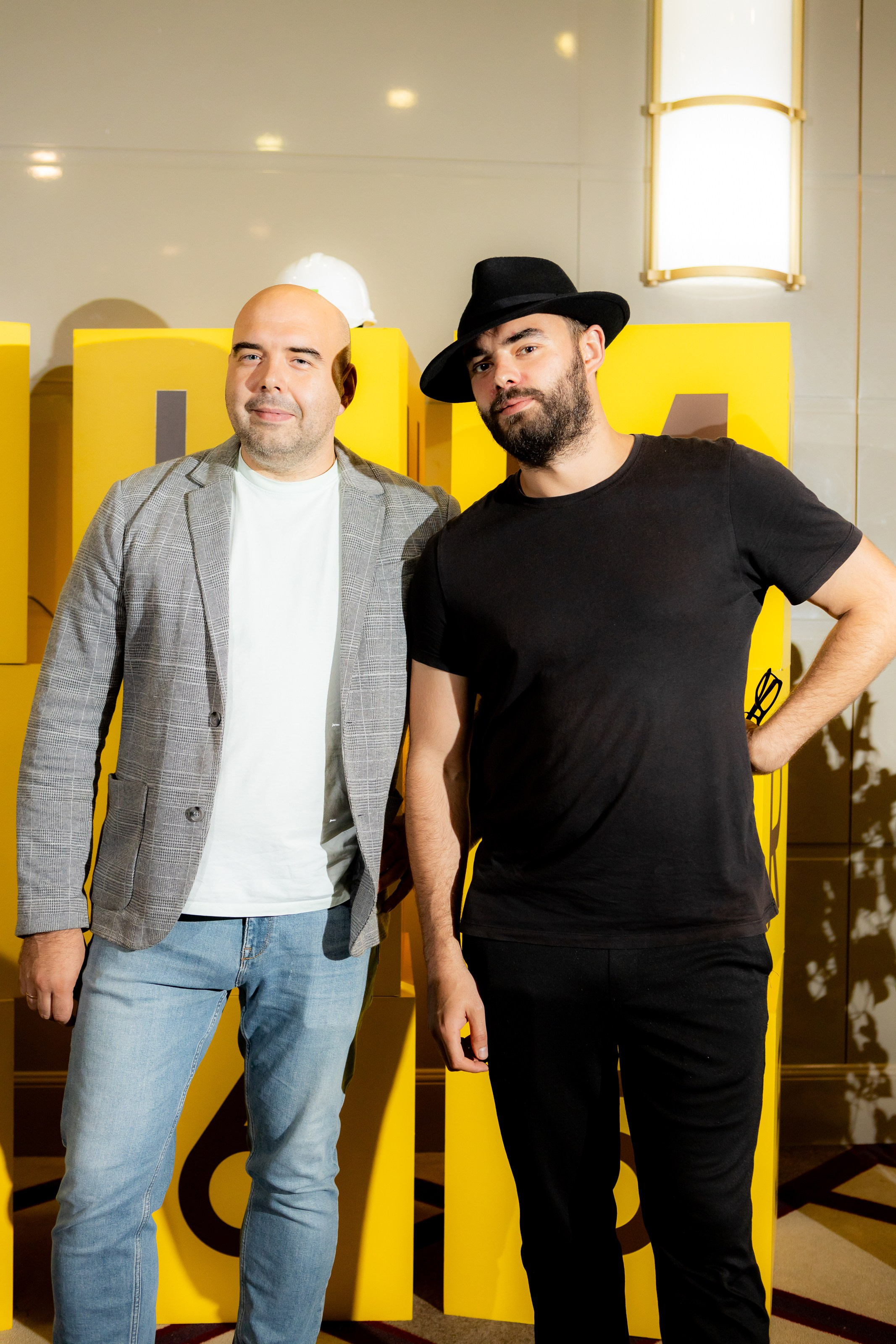 Summer365 in Sheraton. Фотограф в Батуми Павел Шарников