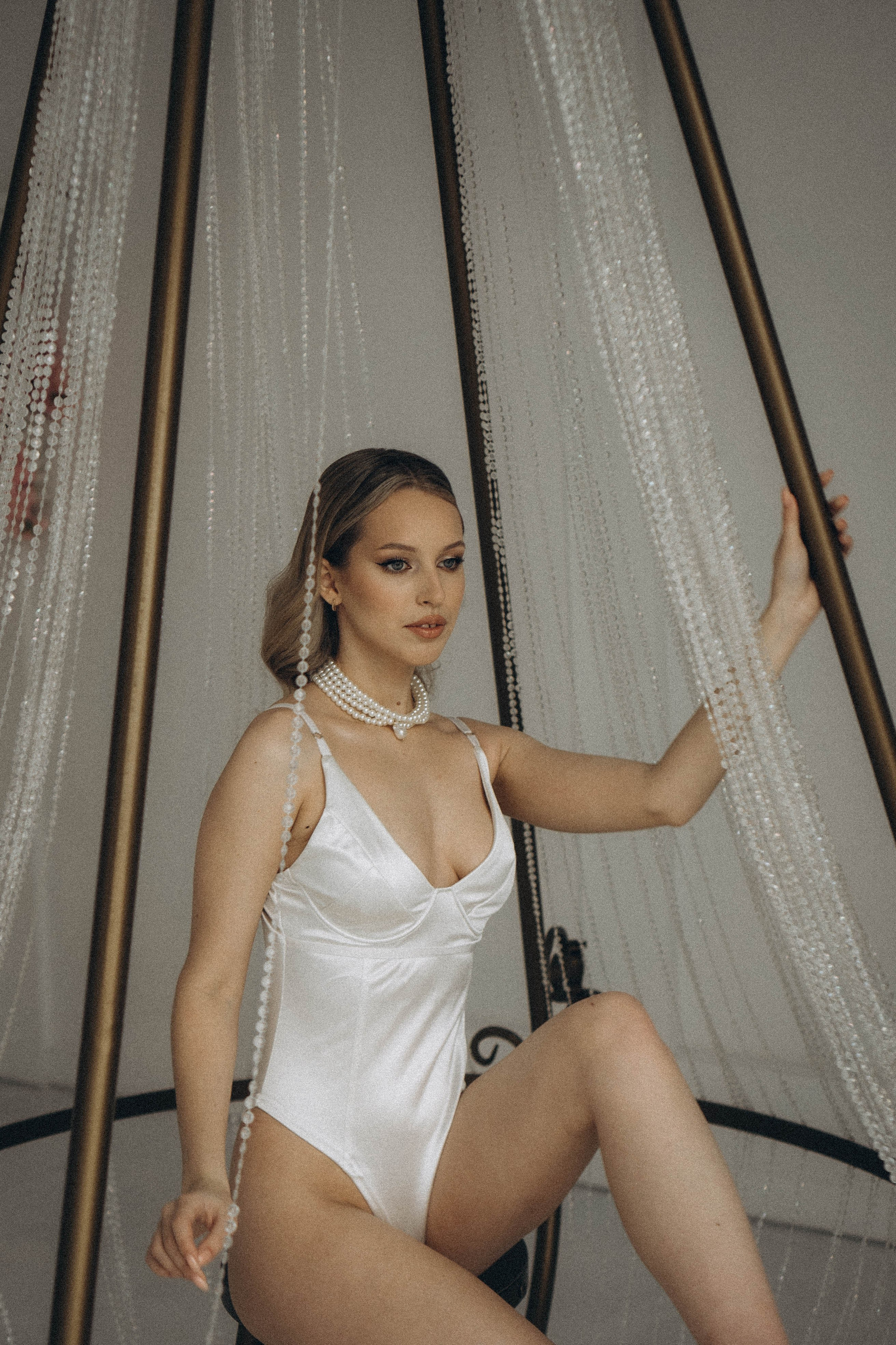 Весенняя. Профессиональный фотограф, Санкт-Петербург — Виктория Богомолова