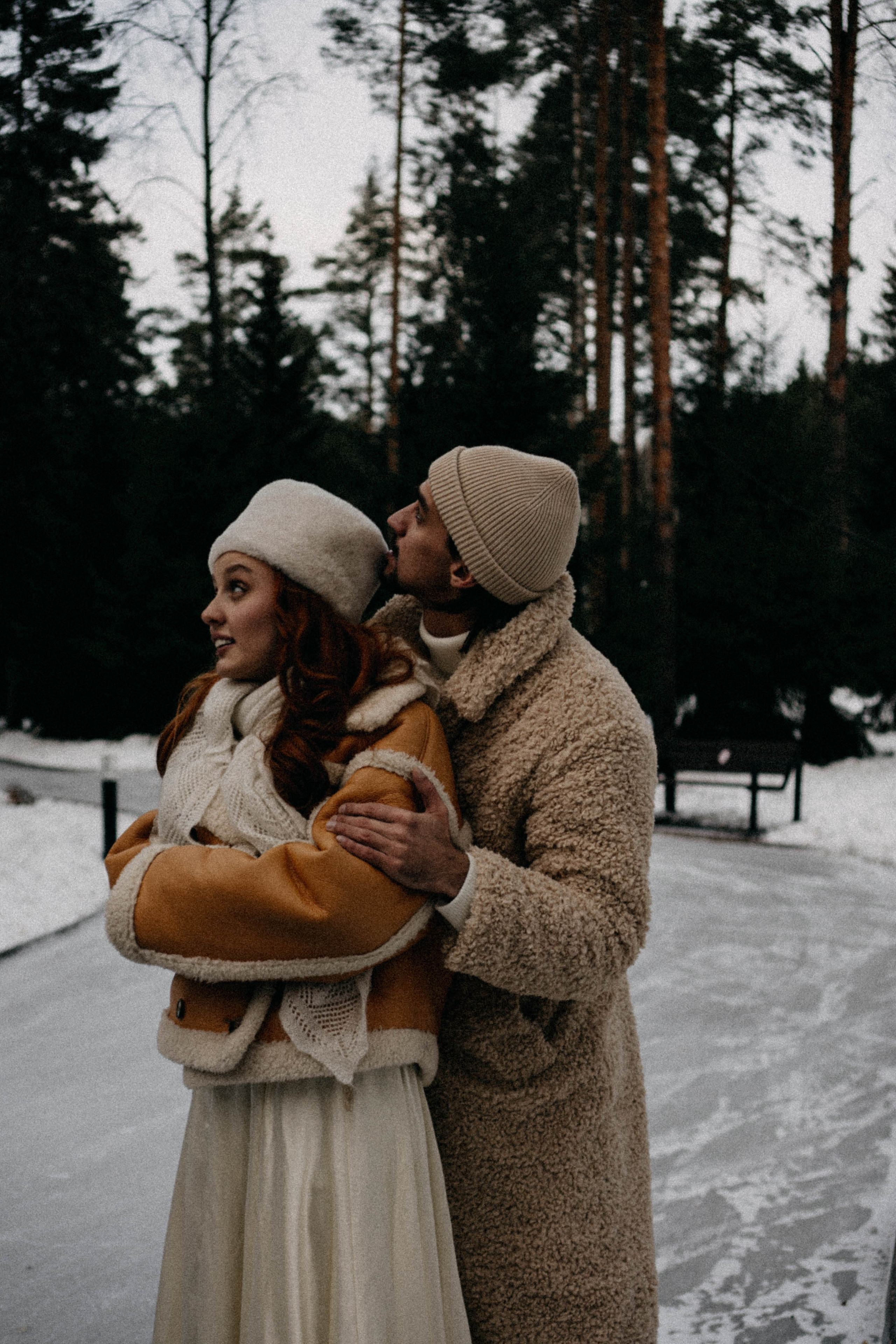Каток. Профессиональный фотограф, Санкт-Петербург — Виктория Богомолова