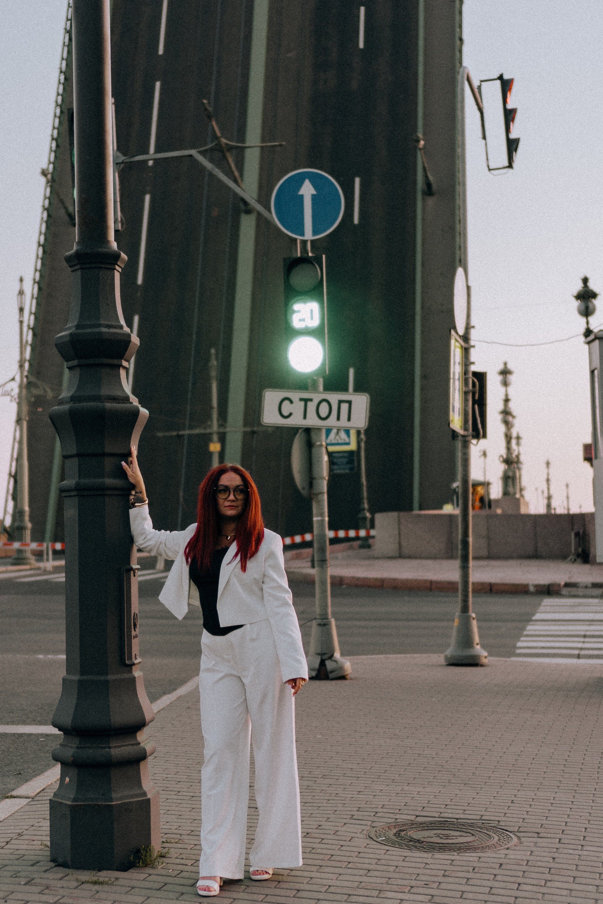 РАССВЕТНАЯ ИСТОРИЯ. Профессиональный фотограф, Санкт-Петербург — Виктория Богомолова