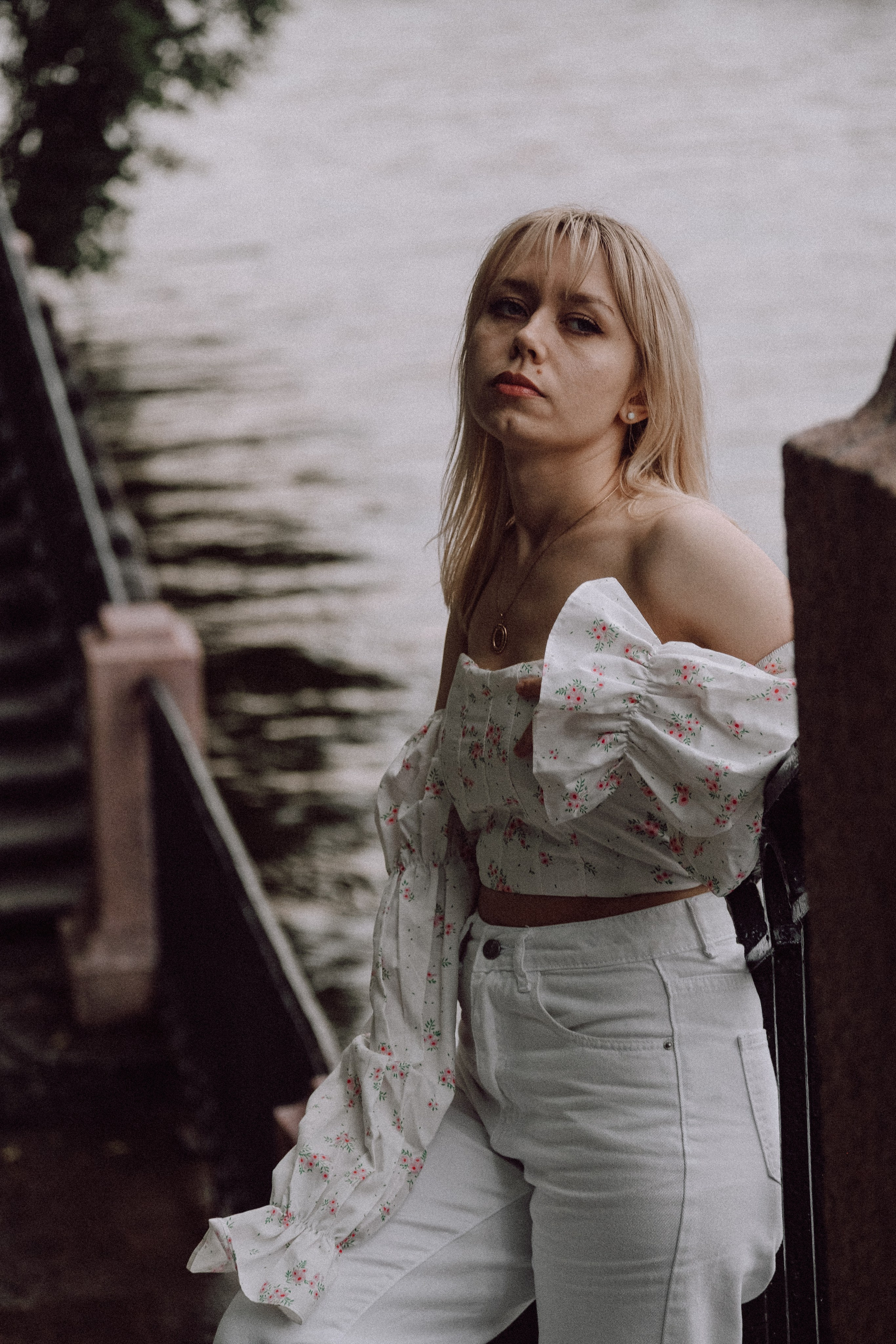 ПРОГУЛКА В ЛЕТНЕМ САДУ. Профессиональный фотограф, Санкт-Петербург — Виктория Богомолова