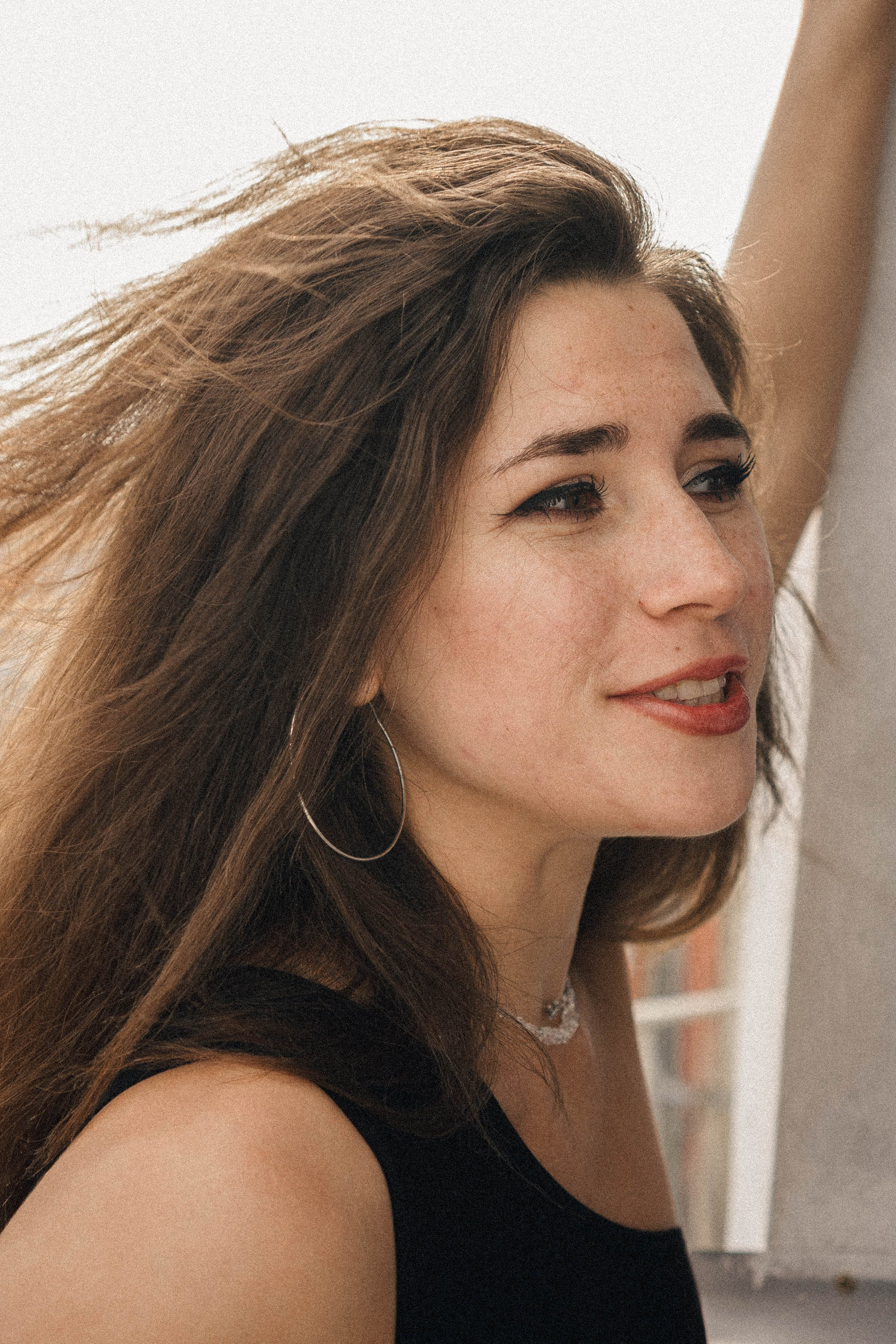 Крыши питера. Профессиональный фотограф, Санкт-Петербург — Виктория Богомолова