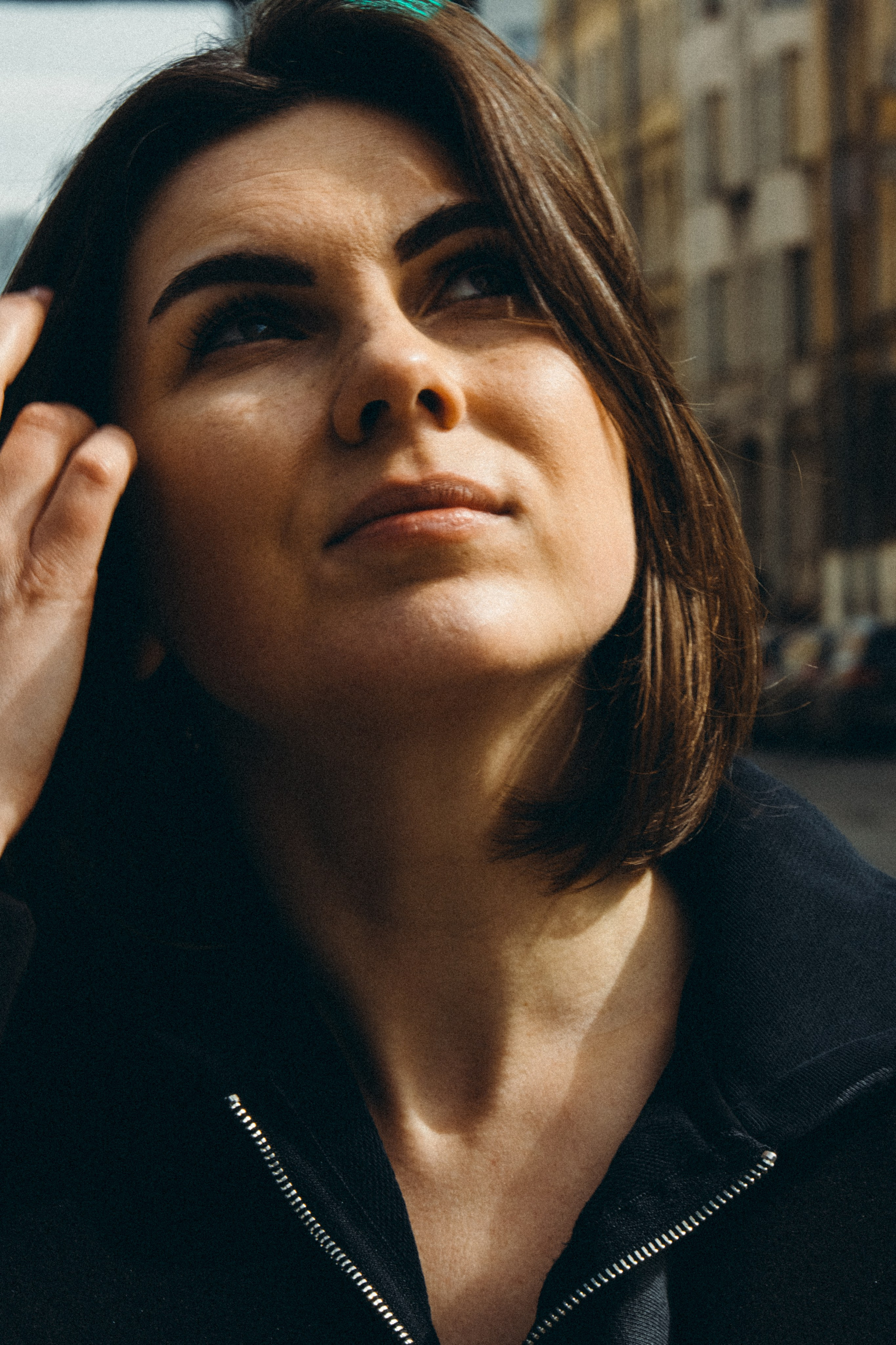 Прогулка по весеннему Питеру. Профессиональный фотограф, Санкт-Петербург — Виктория Богомолова