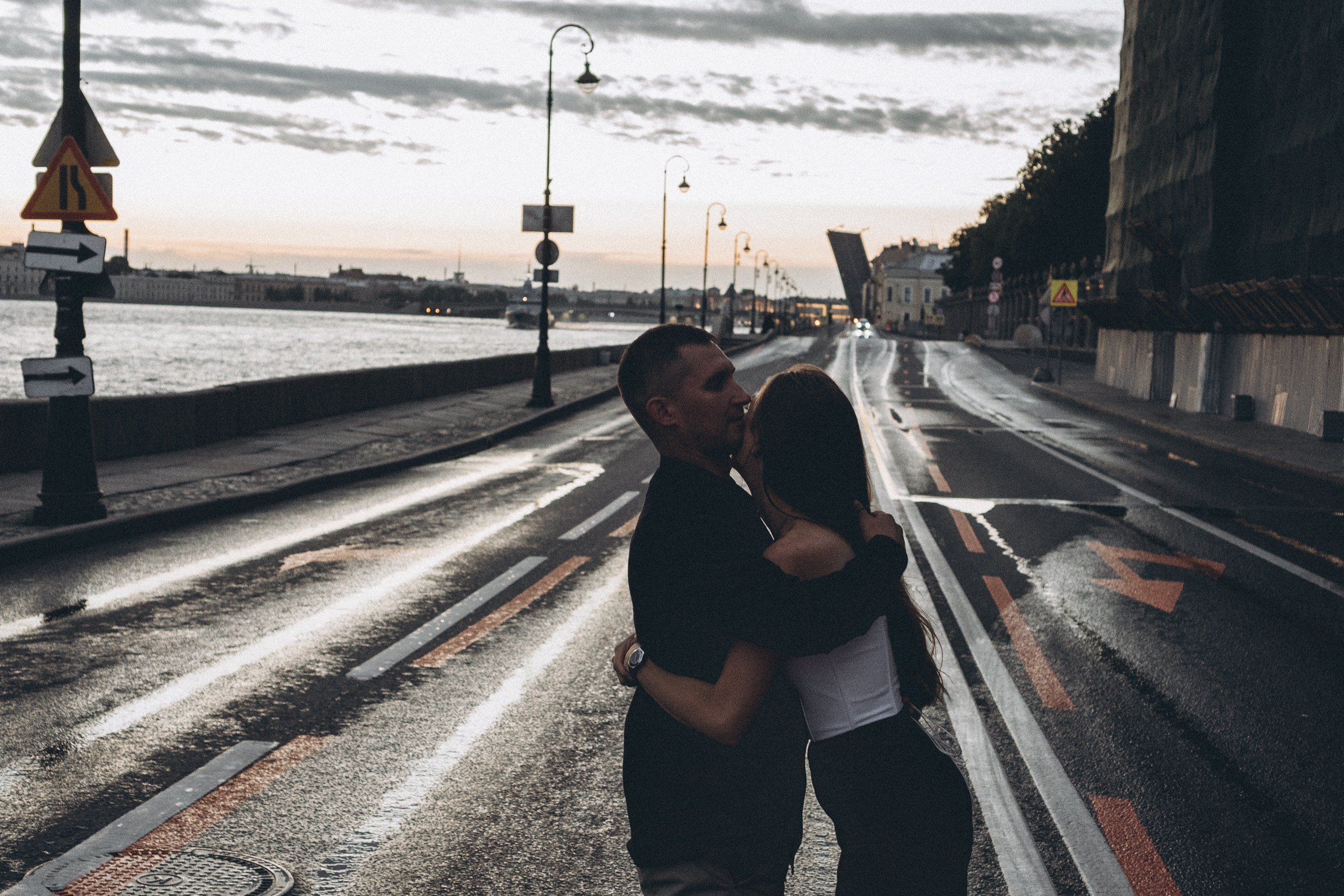 Белые ночи. Профессиональный фотограф, Санкт-Петербург — Виктория Богомолова