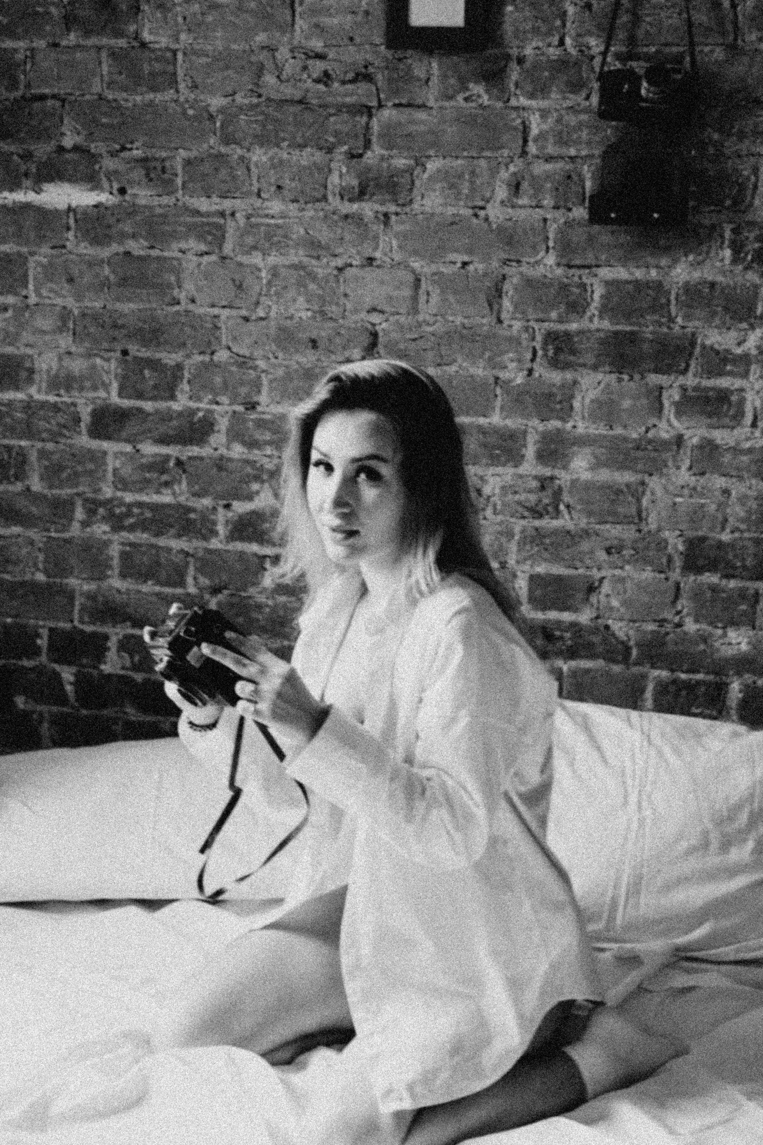 Любовь. Профессиональный фотограф, Санкт-Петербург — Виктория Богомолова