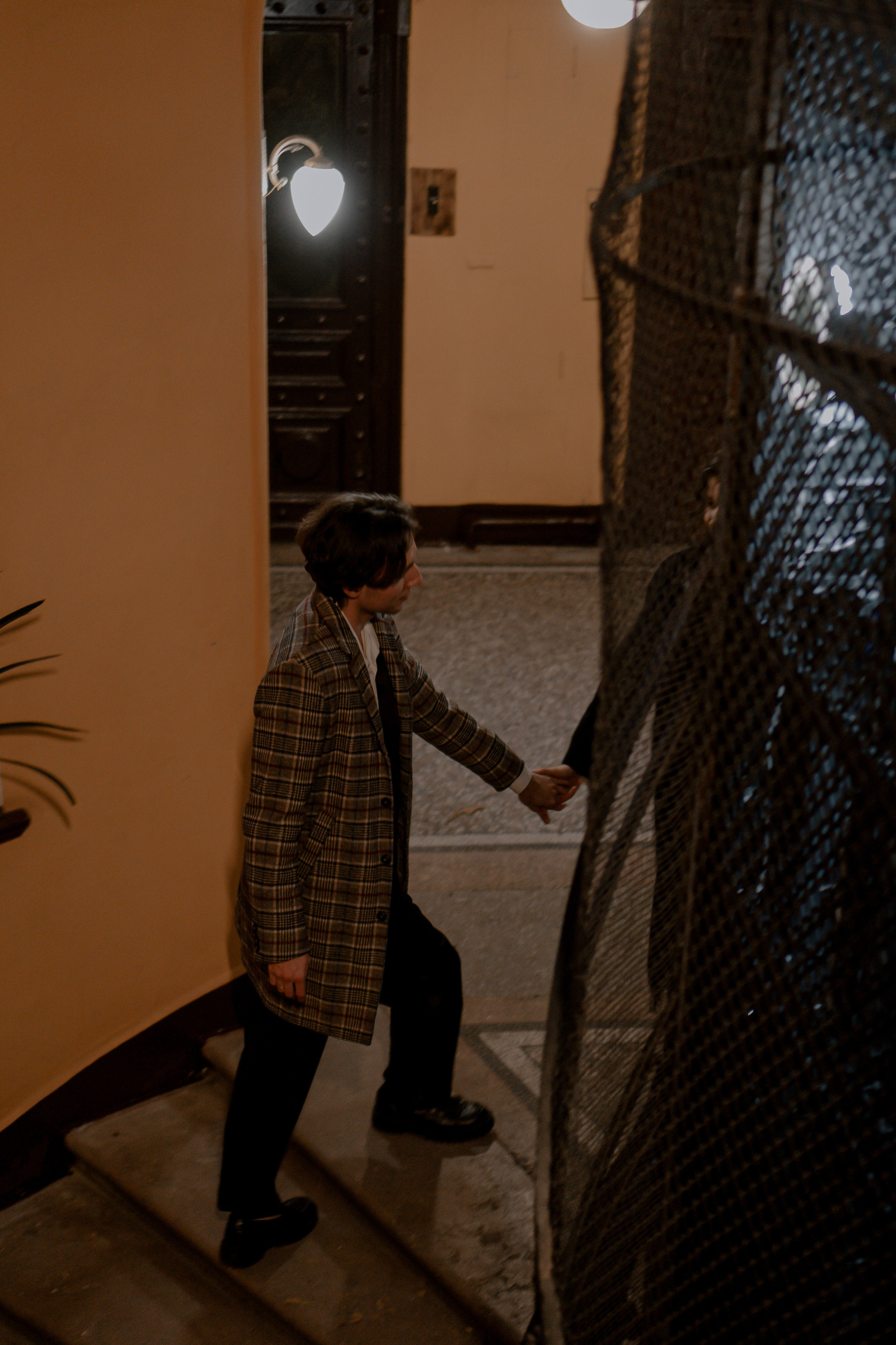 Парадная в Санкт-Петербурге. Профессиональный фотограф, Санкт-Петербург — Виктория Богомолова