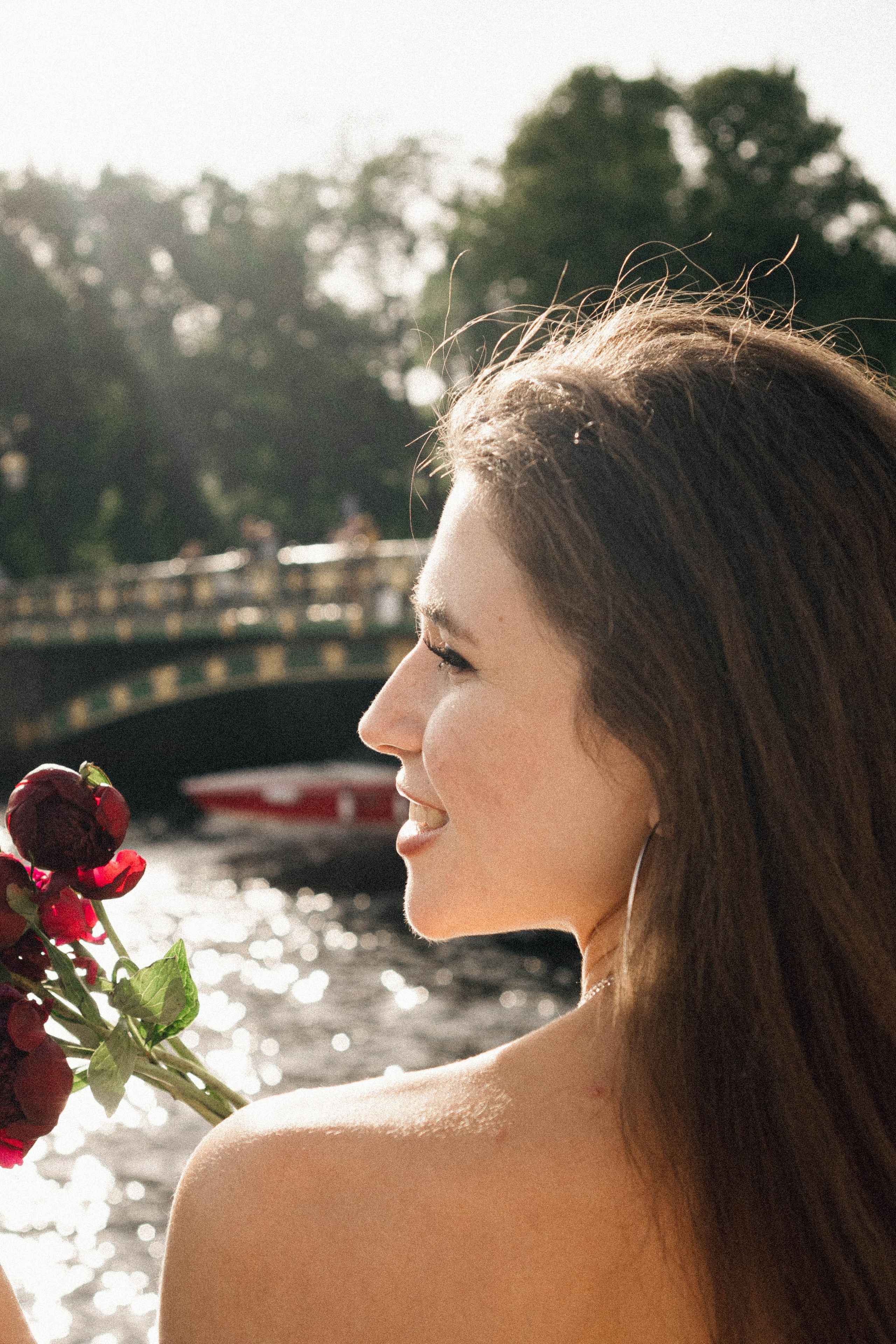 Крыши питера. Профессиональный фотограф, Санкт-Петербург — Виктория Богомолова