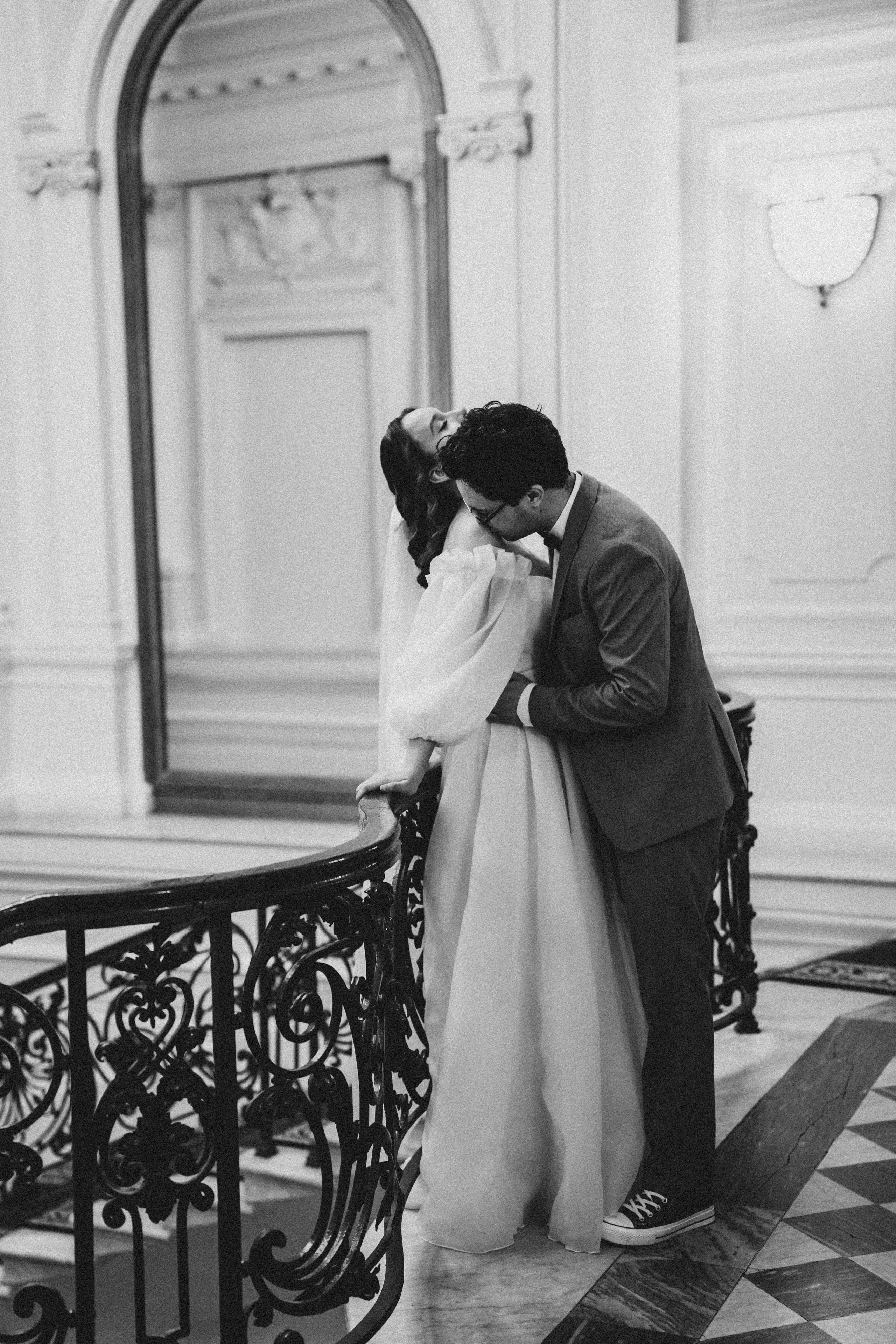 СВАДЕБНАЯ ВО ВТОРОМ ДВОРЦЕ И ПРОГУЛКА В ТАВРИЧЕСКОМ САДУ ЧБ. Профессиональный фотограф, Санкт-Петербург — Виктория Богомолова