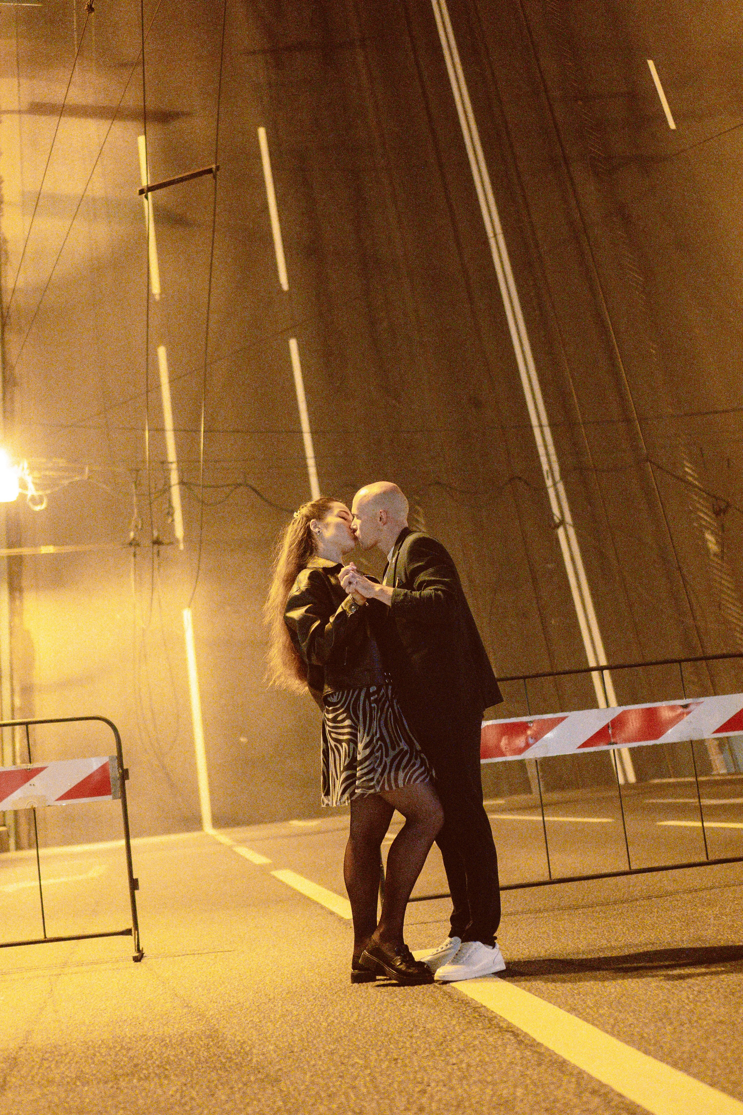 Любовь и питер. Профессиональный фотограф, Санкт-Петербург — Виктория Богомолова