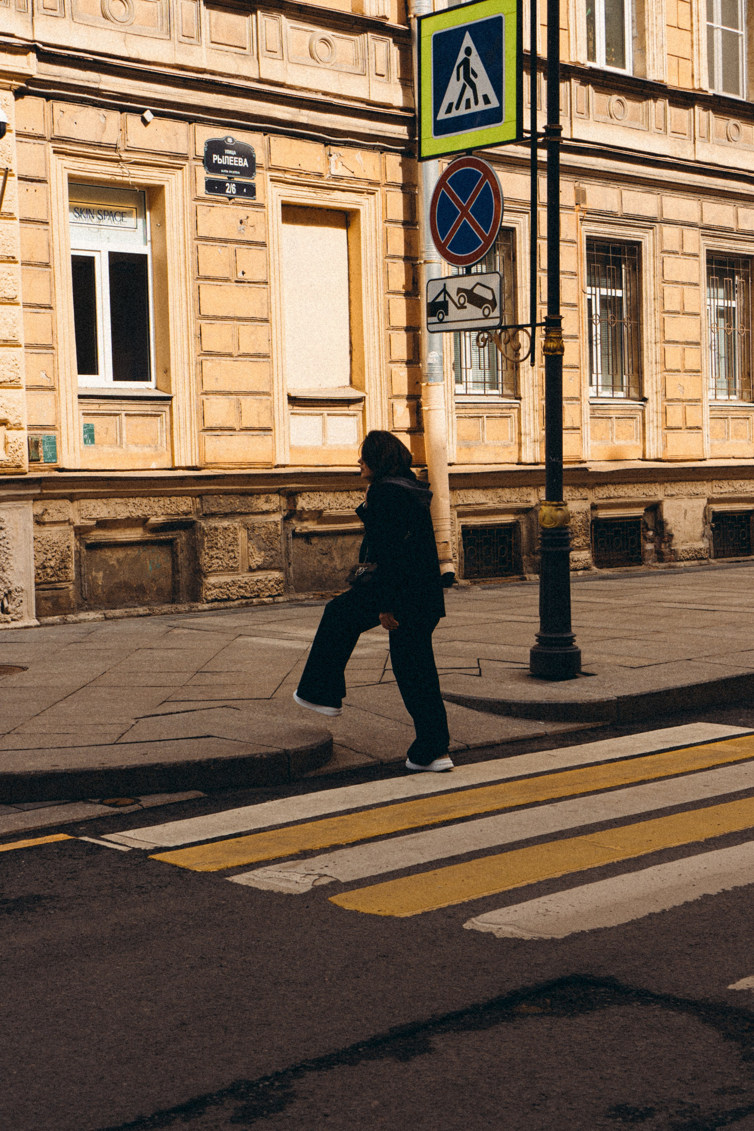 Прогулка по весеннему Питеру. Профессиональный фотограф, Санкт-Петербург — Виктория Богомолова