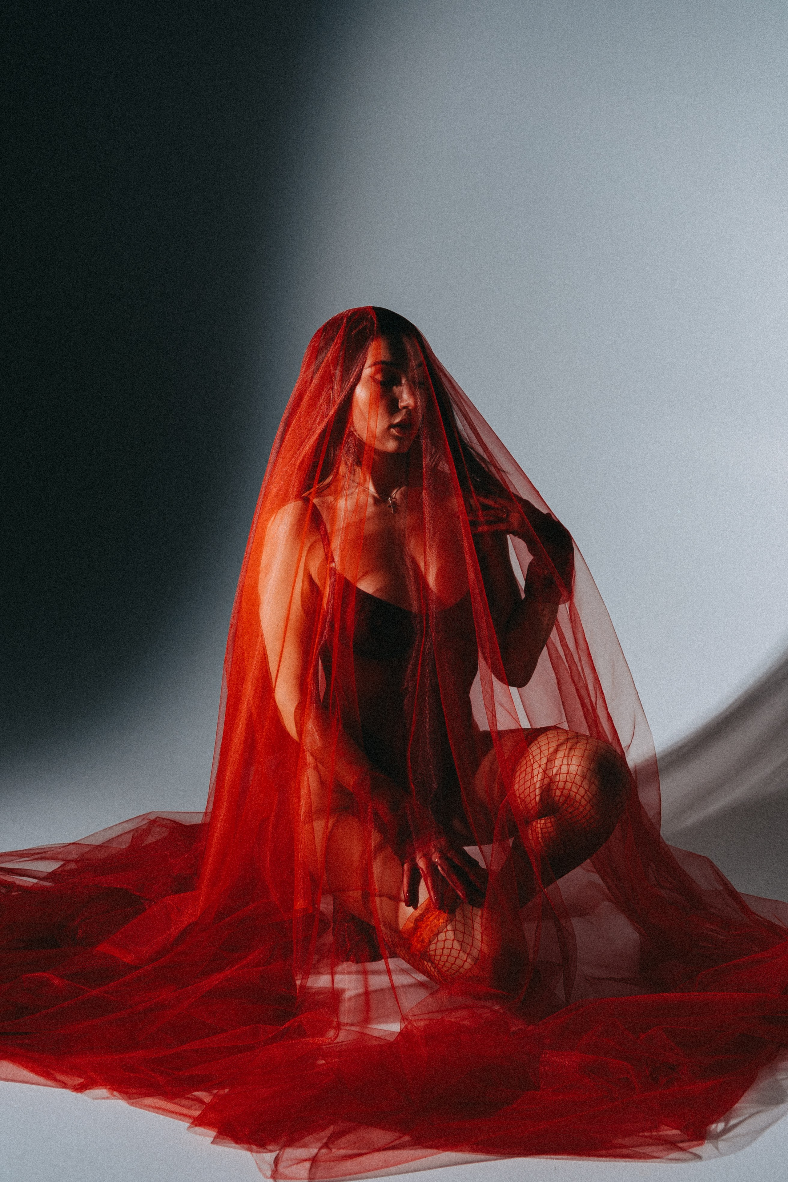 Творческая история для девушки. Профессиональный фотограф, Санкт-Петербург — Виктория Богомолова