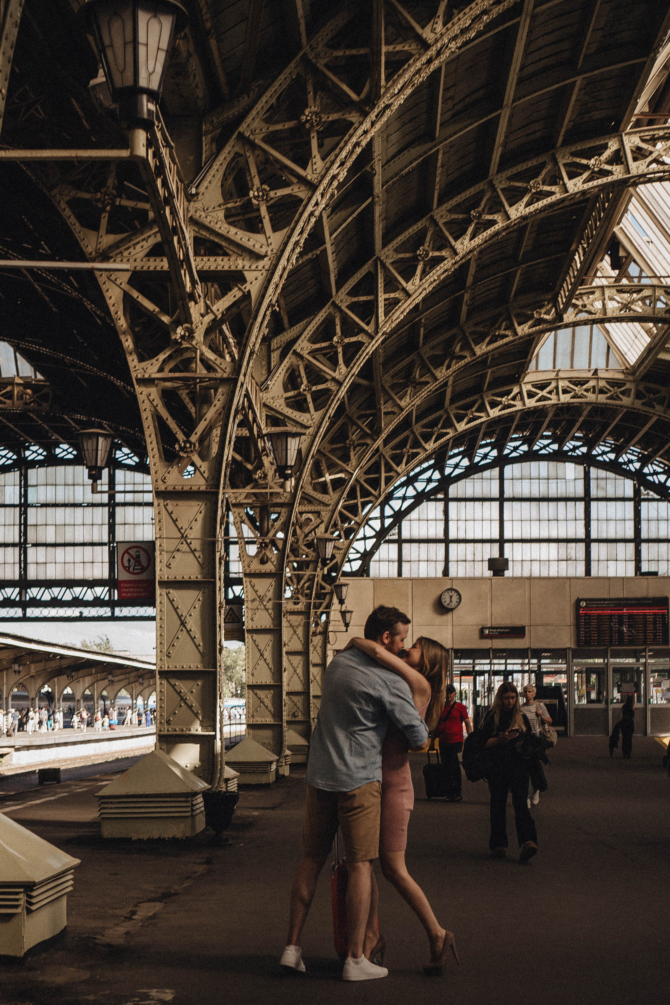 История на реальных событиях. Профессиональный фотограф, Санкт-Петербург — Виктория Богомолова