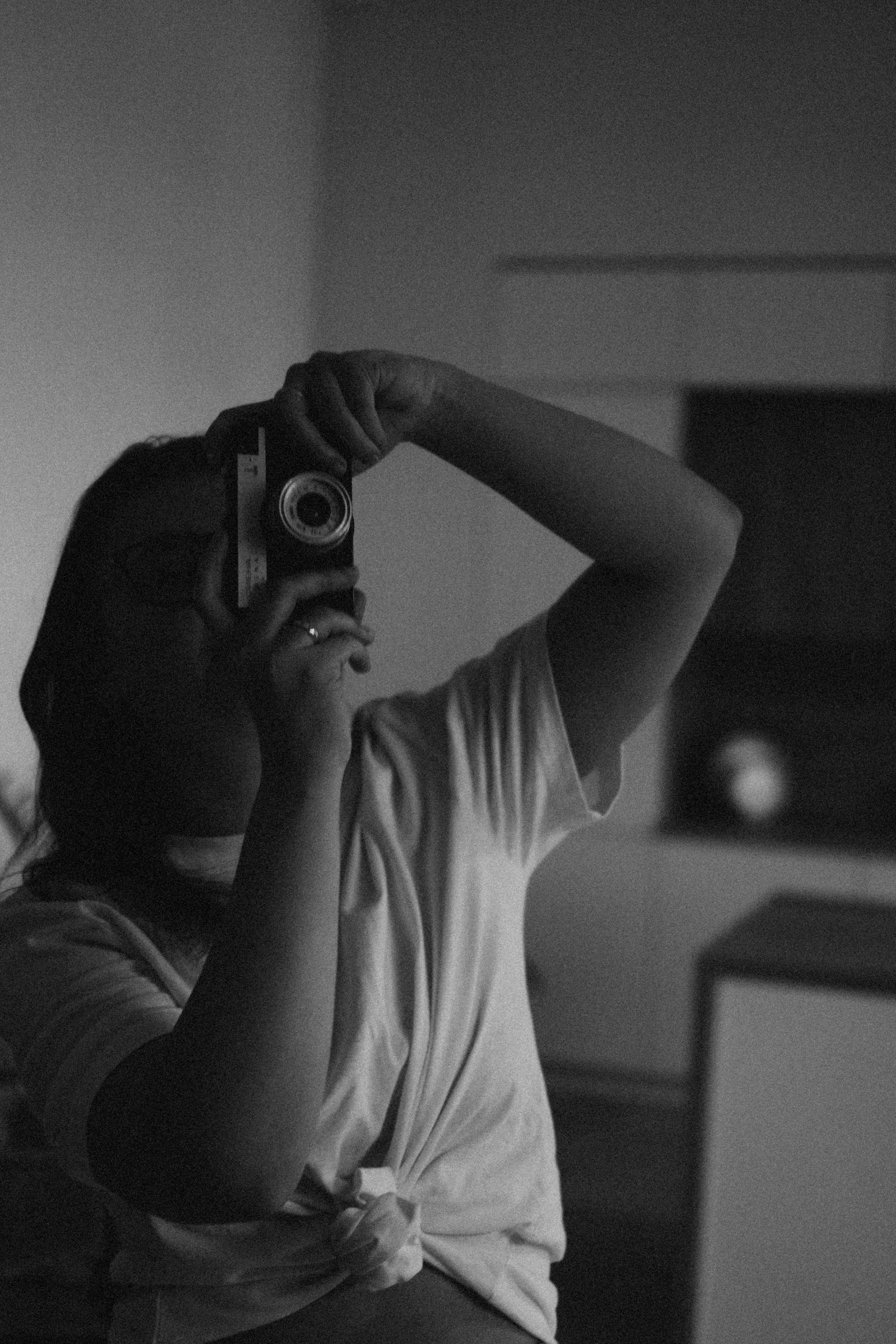 Студийная. Профессиональный фотограф, Санкт-Петербург — Виктория Богомолова