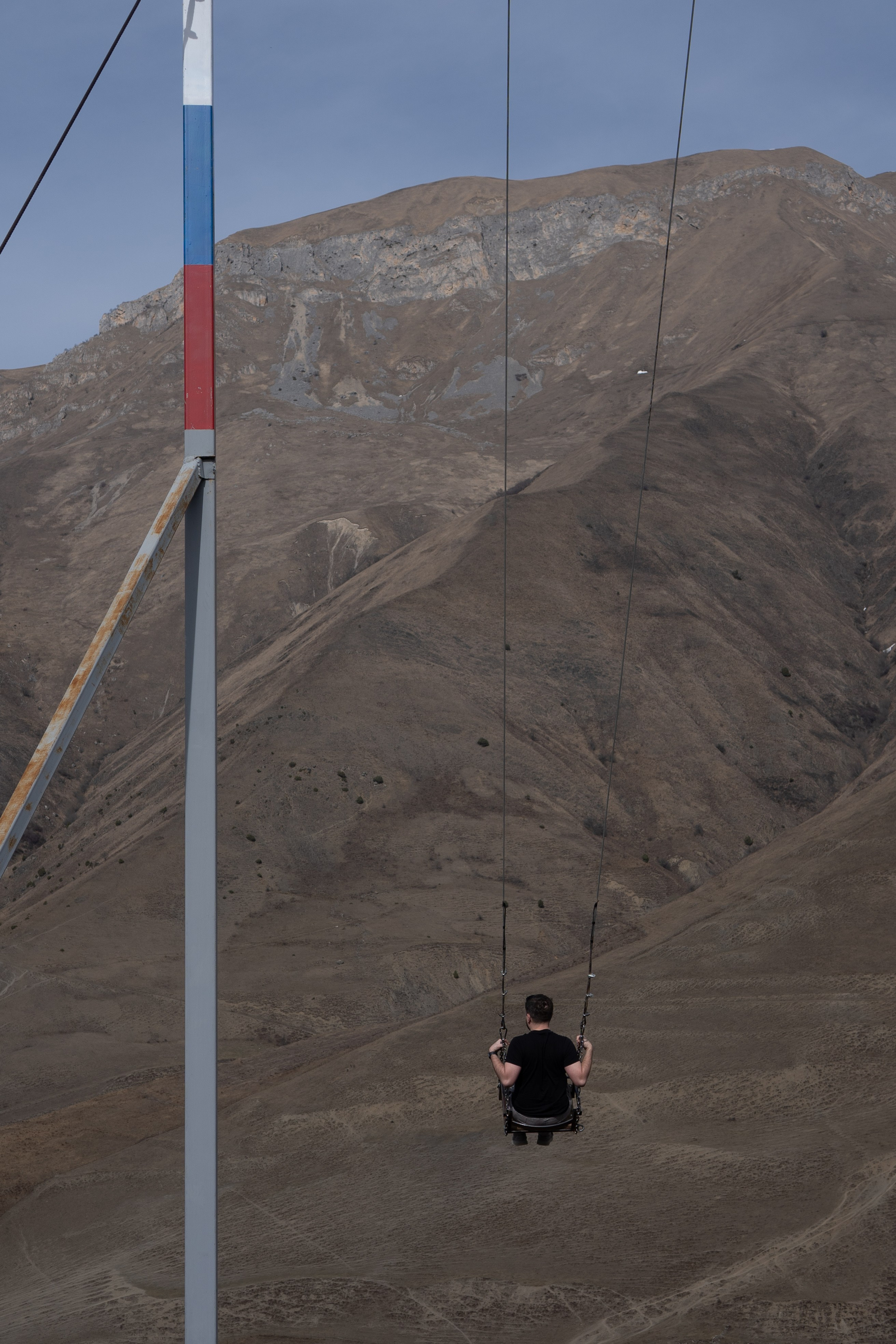 ОСЕТИЯ. Профессиональный фотограф, Санкт-Петербург — Виктория Богомолова