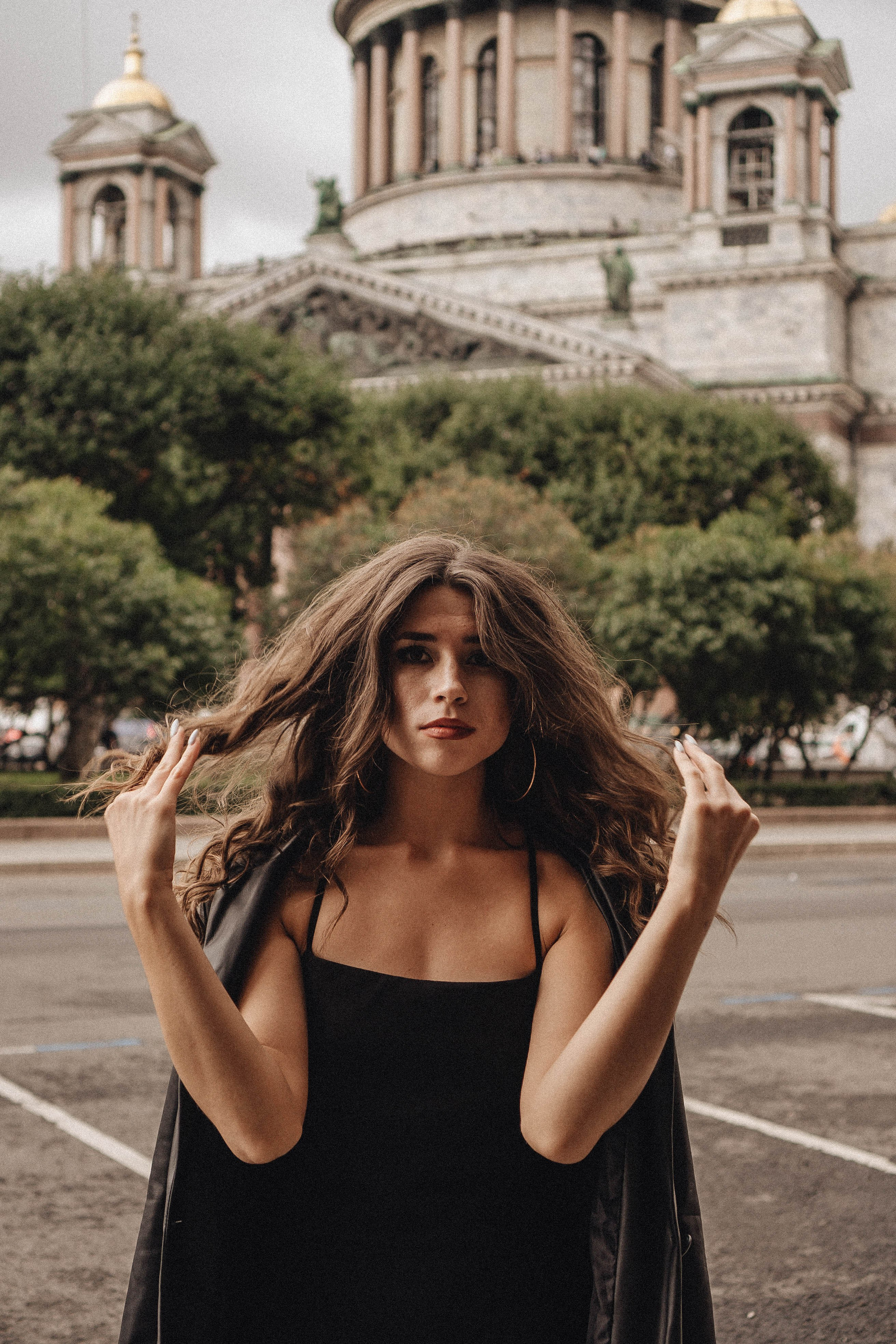 Итальянский стиль. Профессиональный фотограф, Санкт-Петербург — Виктория Богомолова