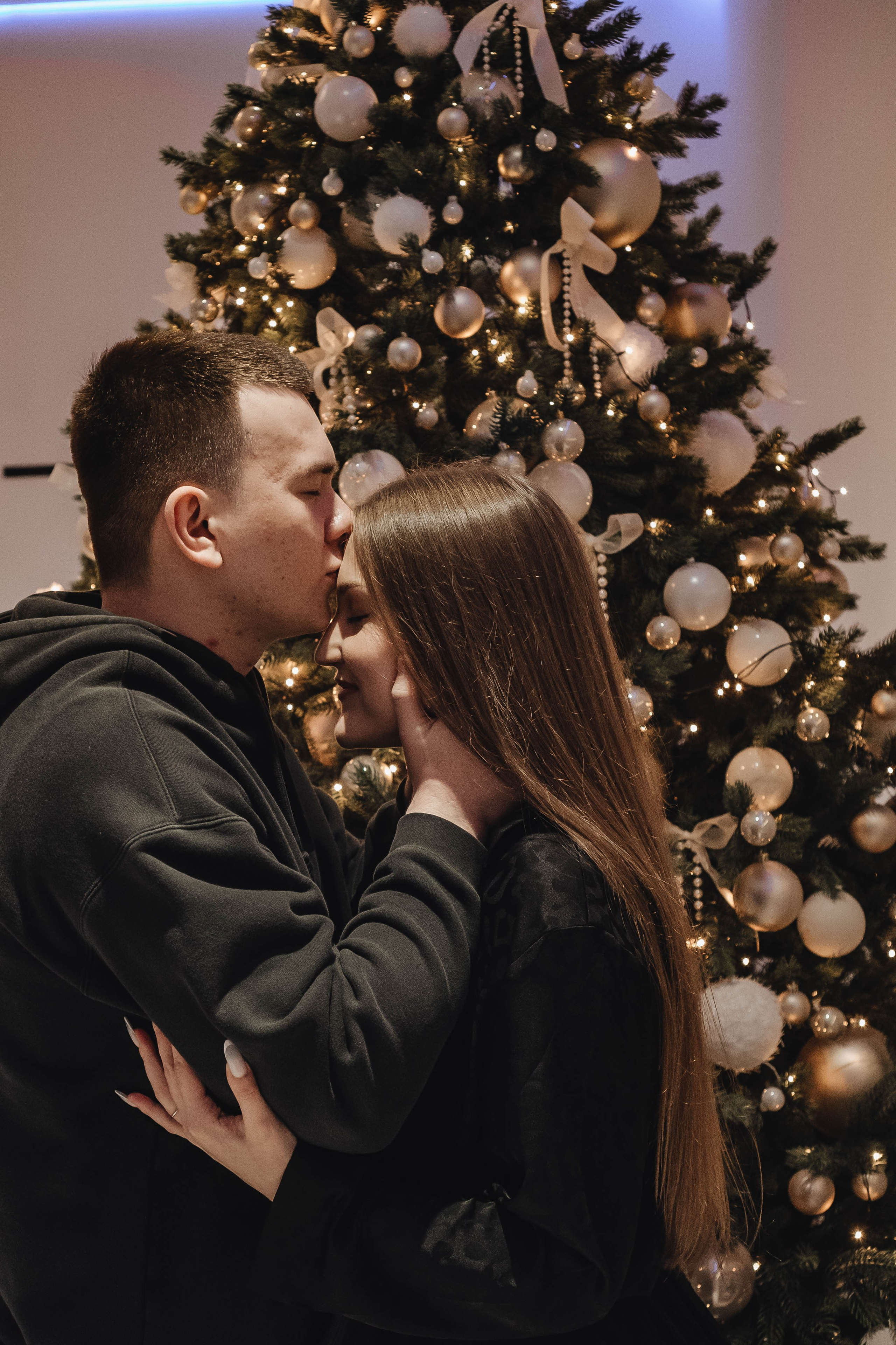 Новогодняя. Профессиональный фотограф, Санкт-Петербург — Виктория Богомолова