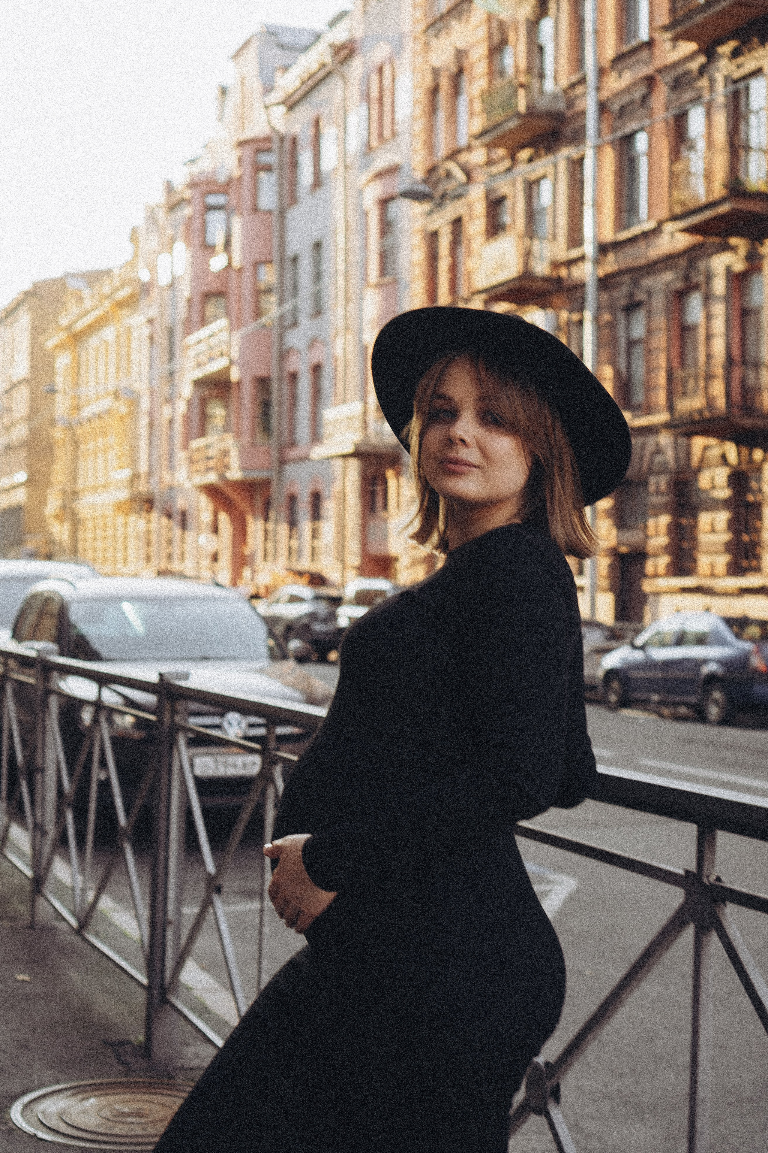 БЕРЕМЕННОСТЬ. Профессиональный фотограф, Санкт-Петербург — Виктория Богомолова