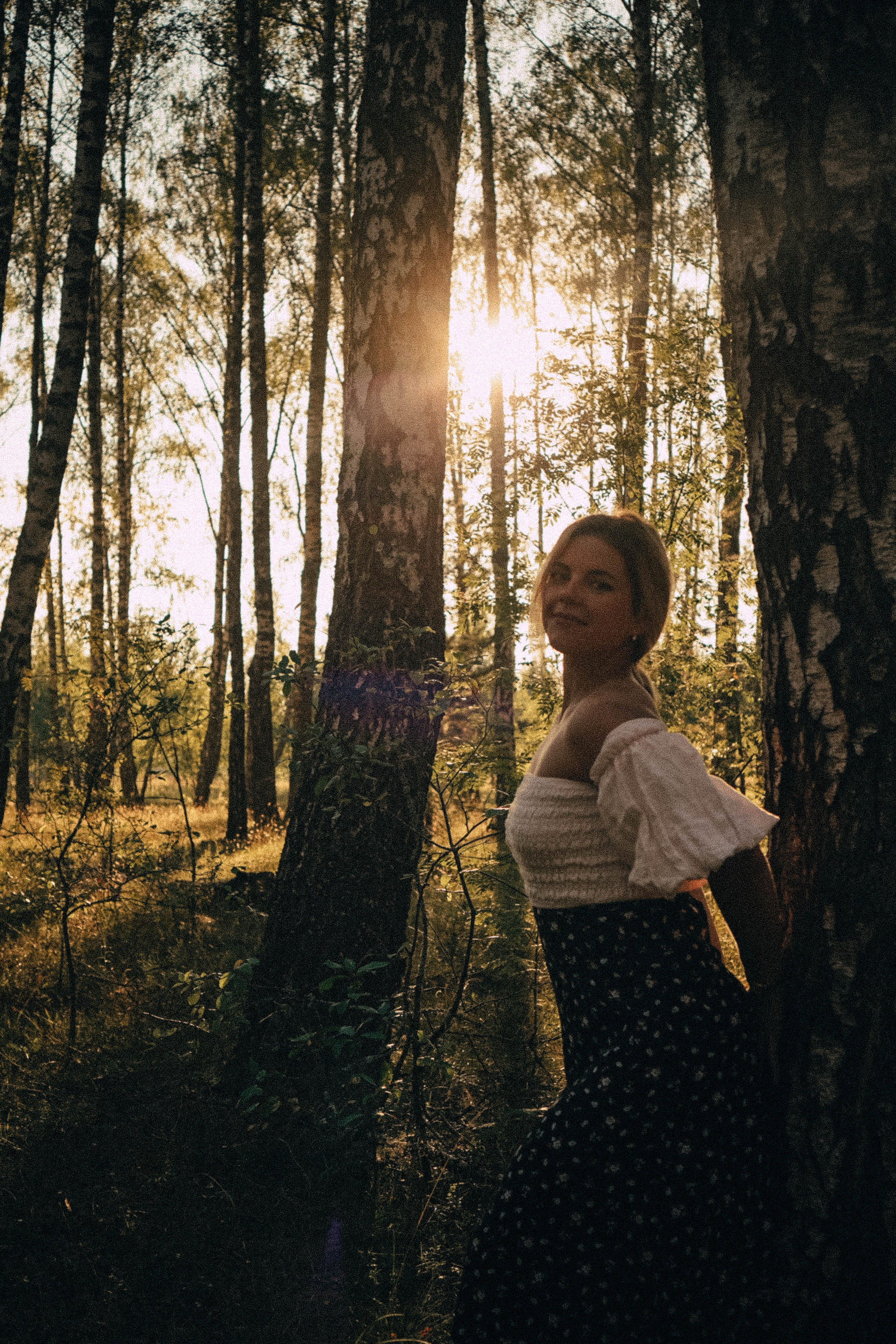 Деревня. Профессиональный фотограф, Санкт-Петербург — Виктория Богомолова